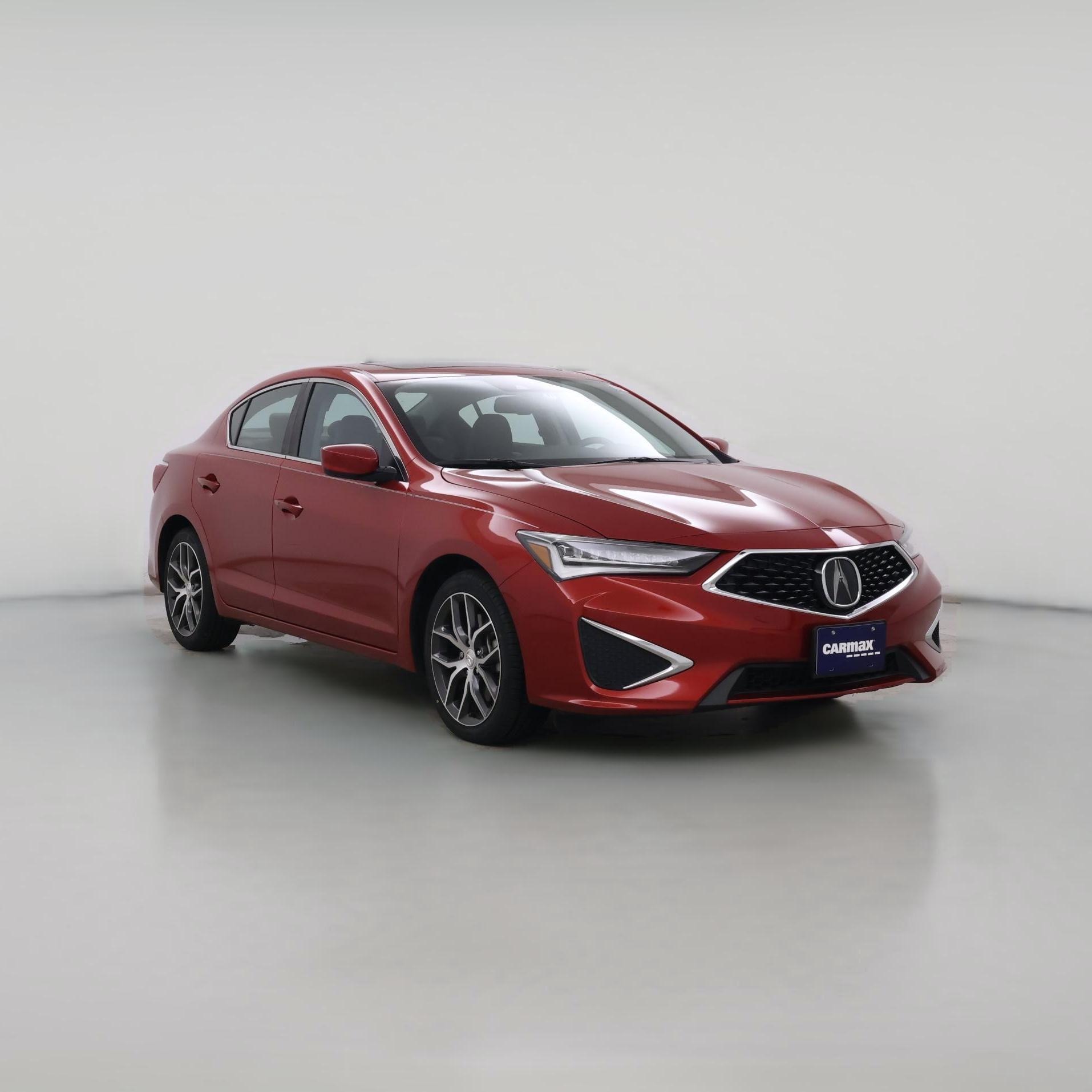 Thumbnail: 2022 Acura ILX - 1
