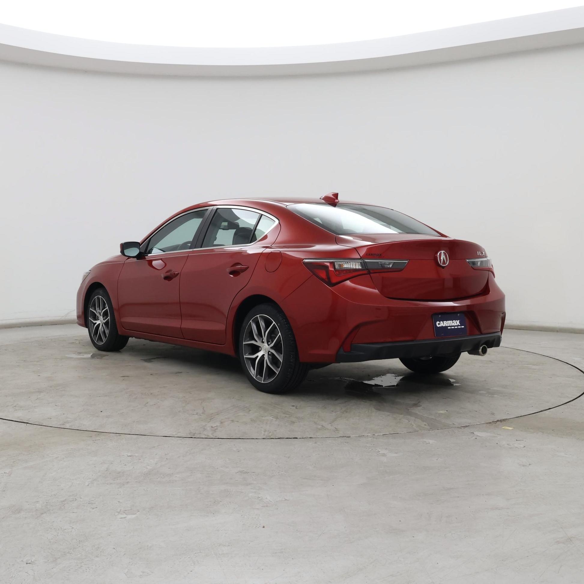 Thumbnail: 2022 Acura ILX - 2