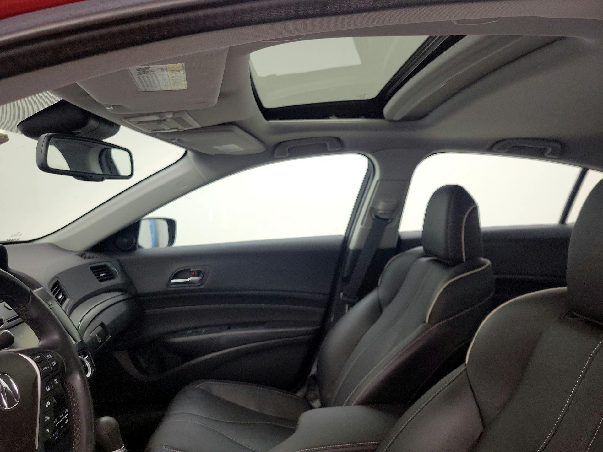 Thumbnail: 2022 Acura ILX - 19