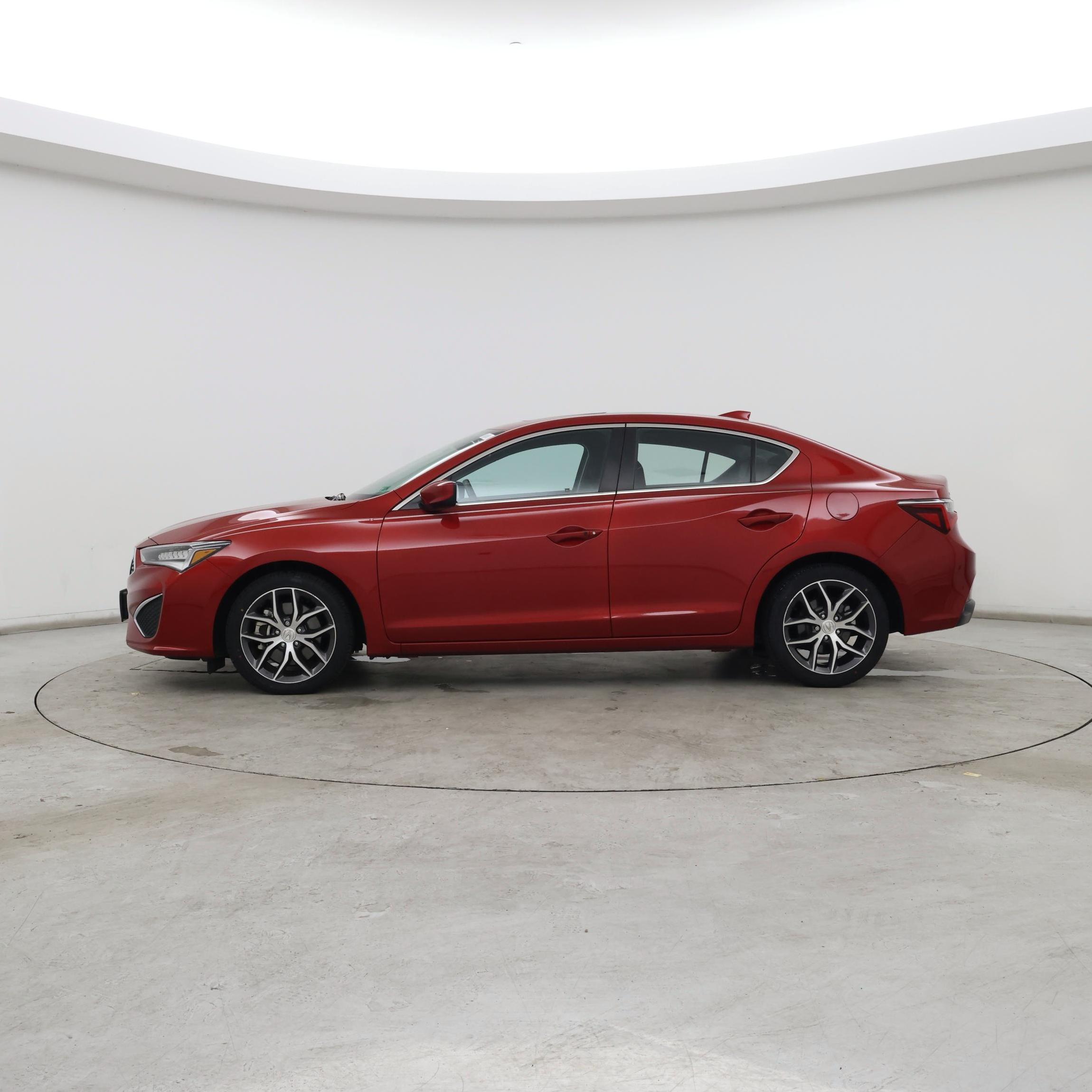 Thumbnail: 2022 Acura ILX - 3