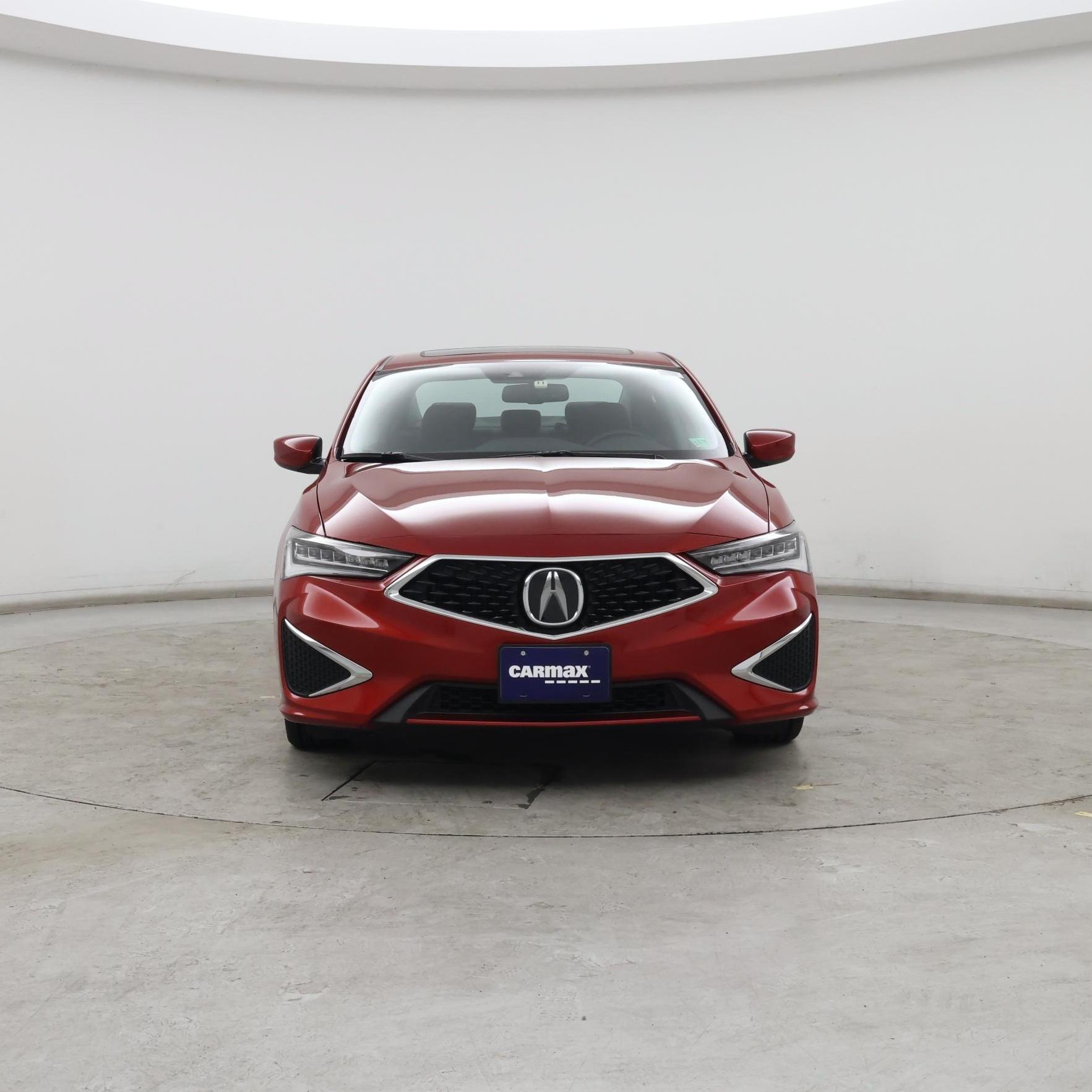 Thumbnail: 2022 Acura ILX - 5