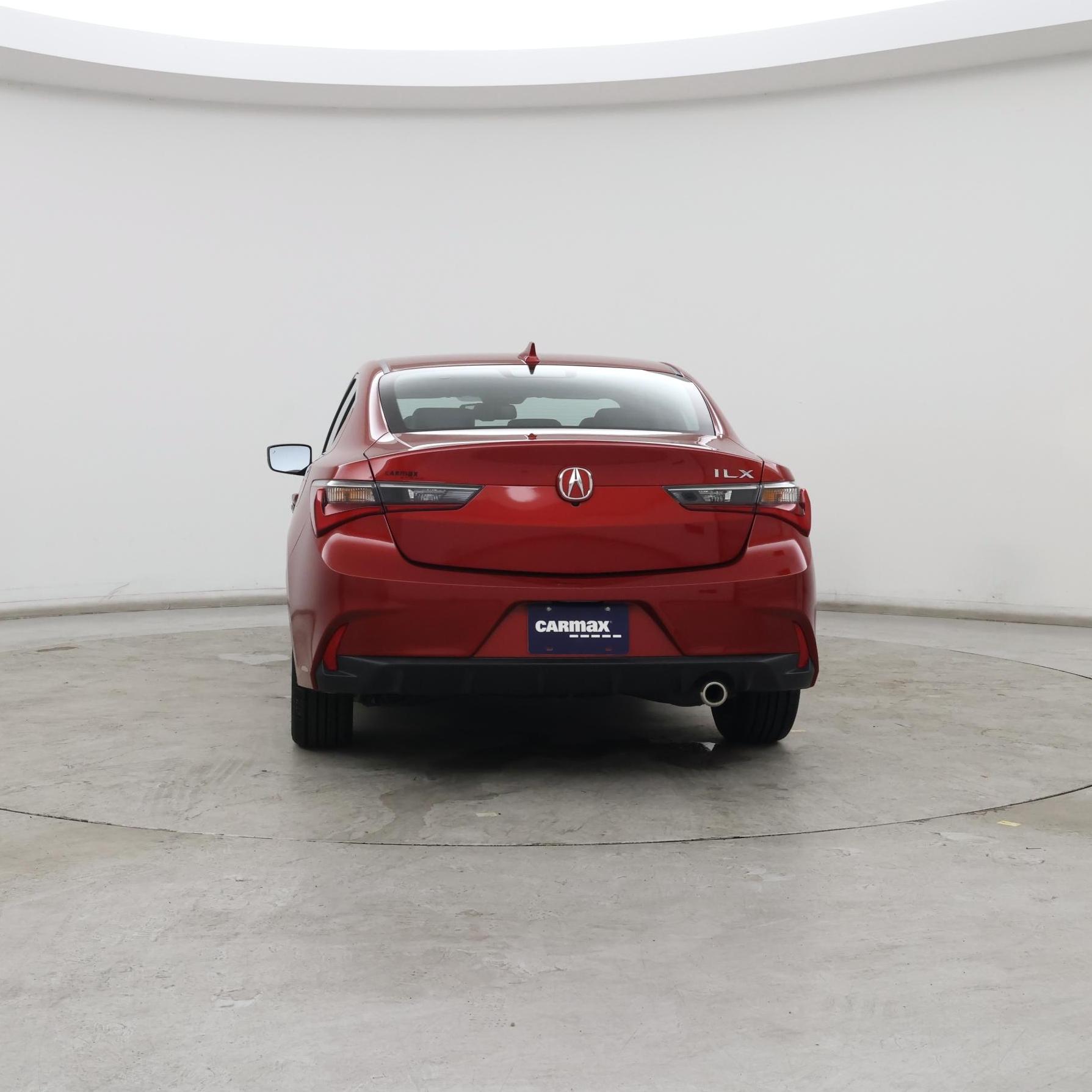 Thumbnail: 2022 Acura ILX - 6
