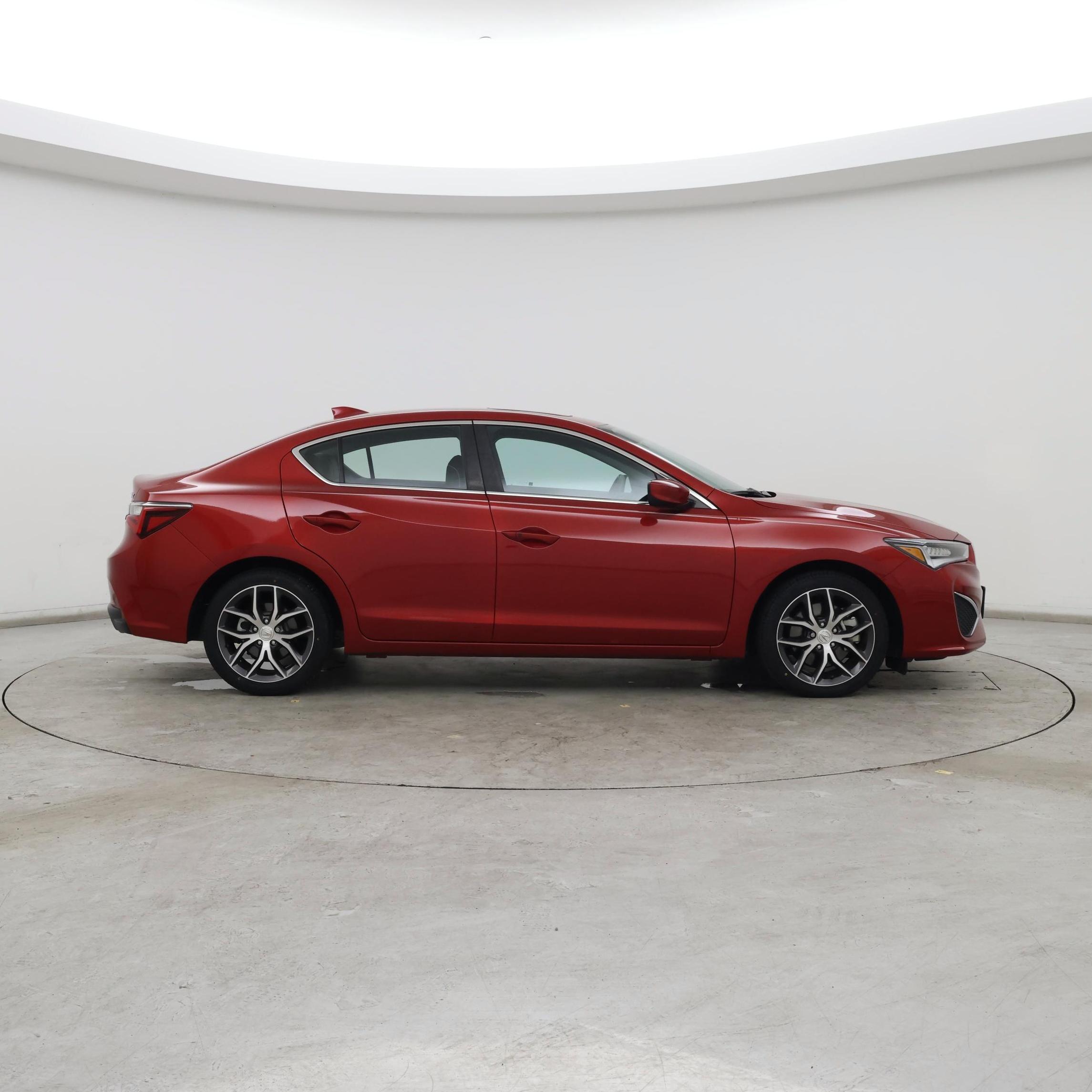 Thumbnail: 2022 Acura ILX - 7