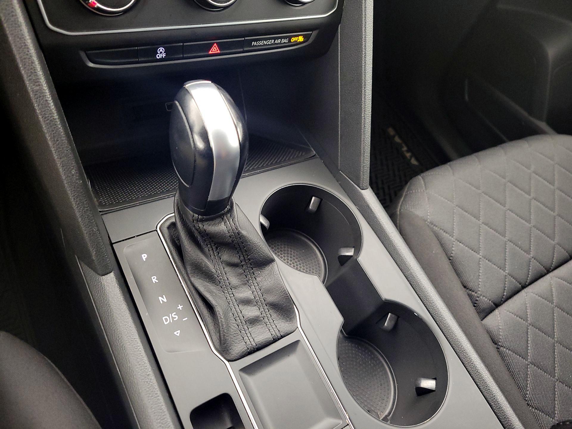 Thumbnail: 2018 Volkswagen Atlas - 17