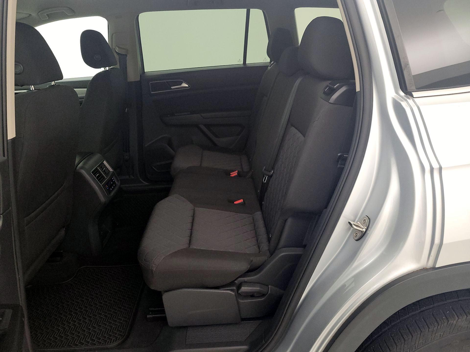 Thumbnail: 2018 Volkswagen Atlas - 19