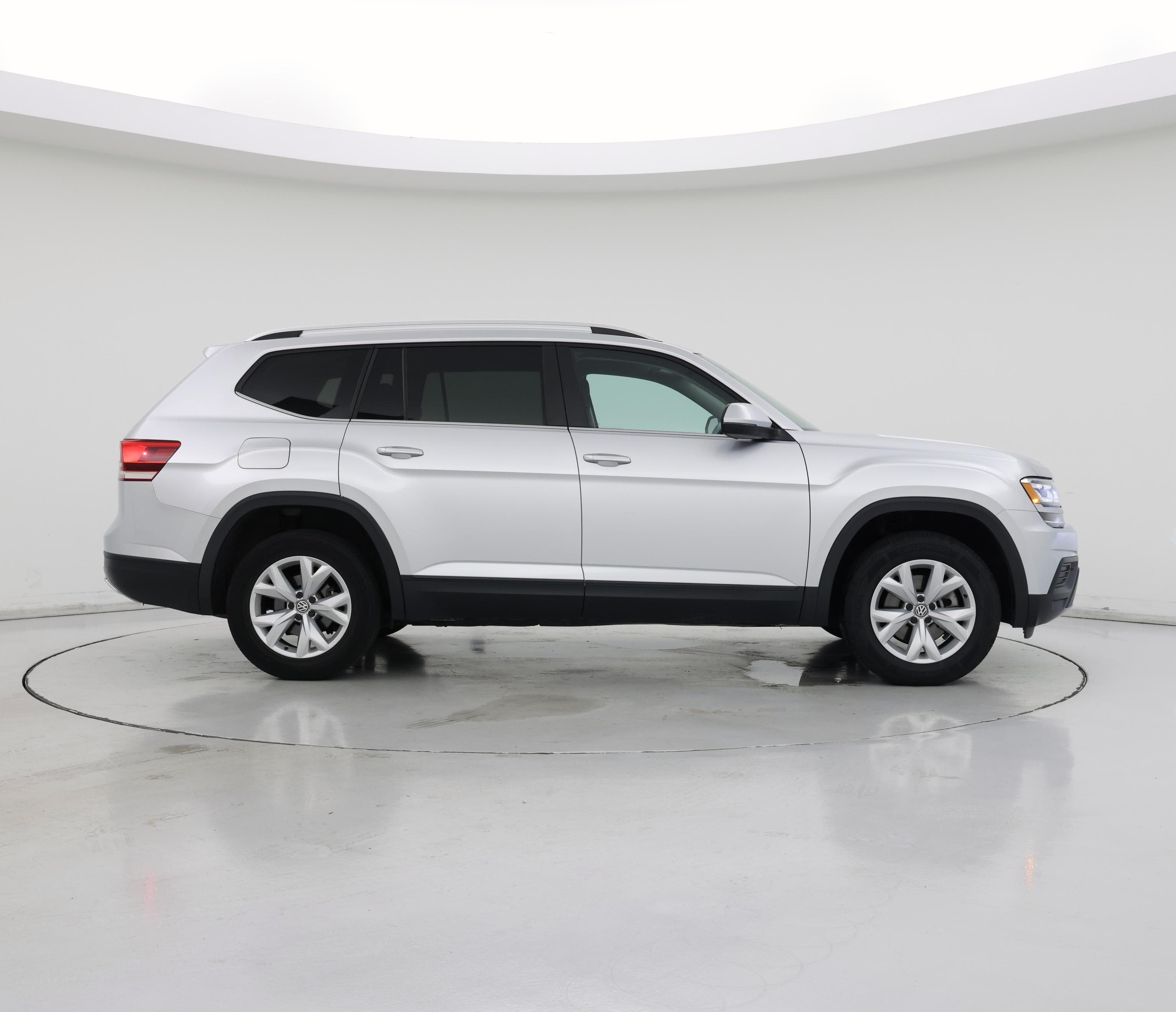 Thumbnail: 2018 Volkswagen Atlas - 7