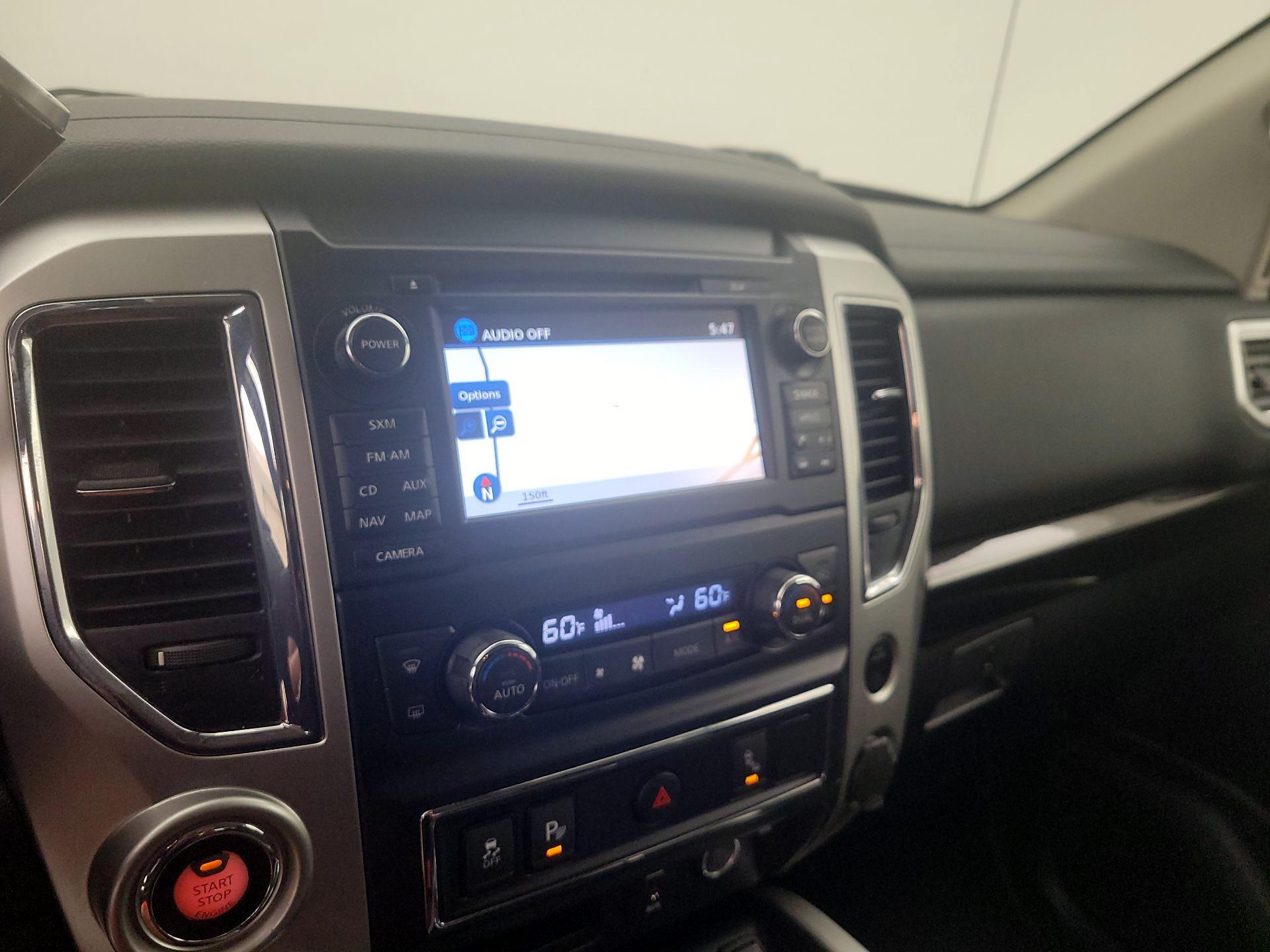 Thumbnail: 2017 Nissan Titan - 15