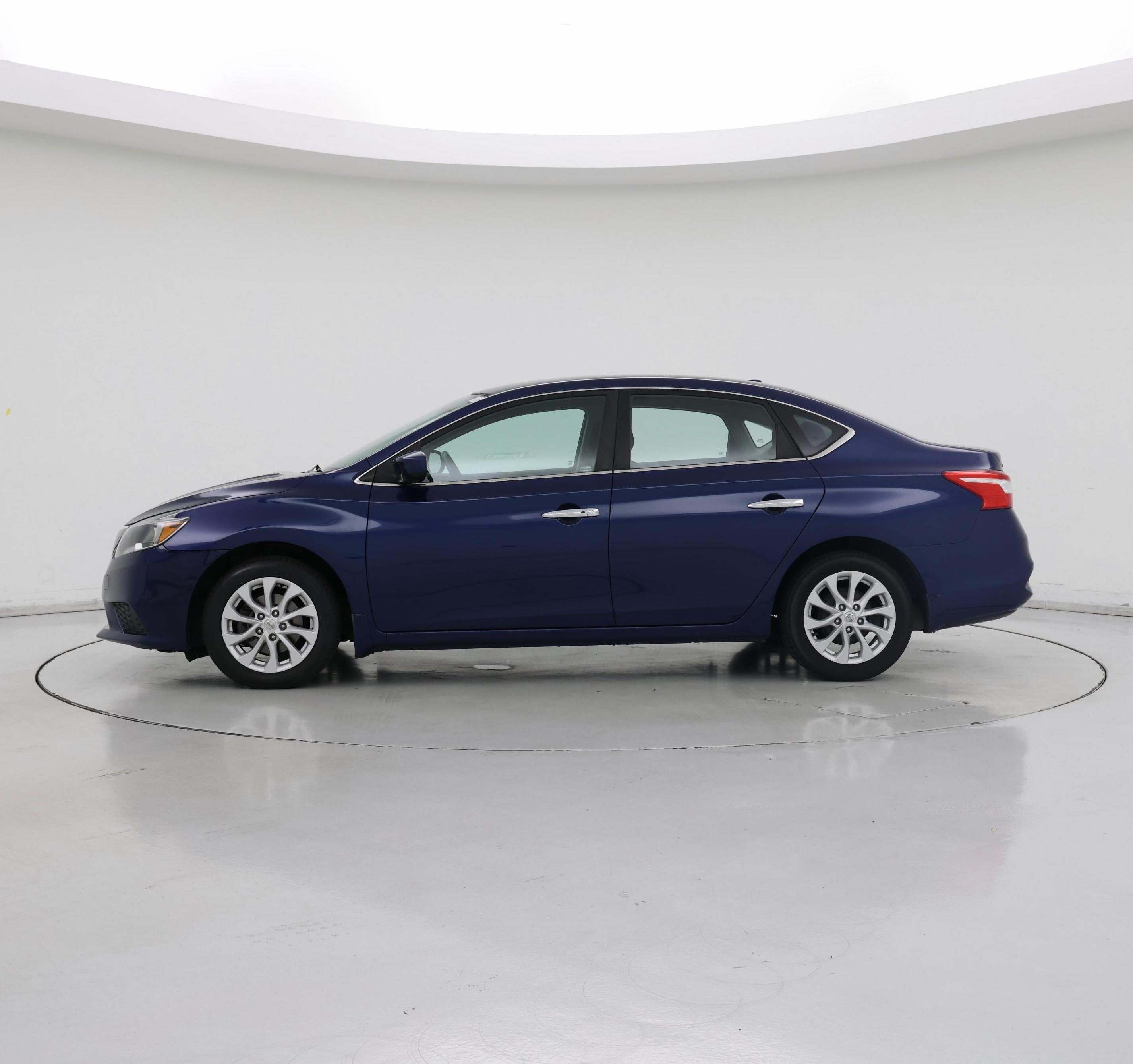 Thumbnail: 2018 Nissan Sentra - 3