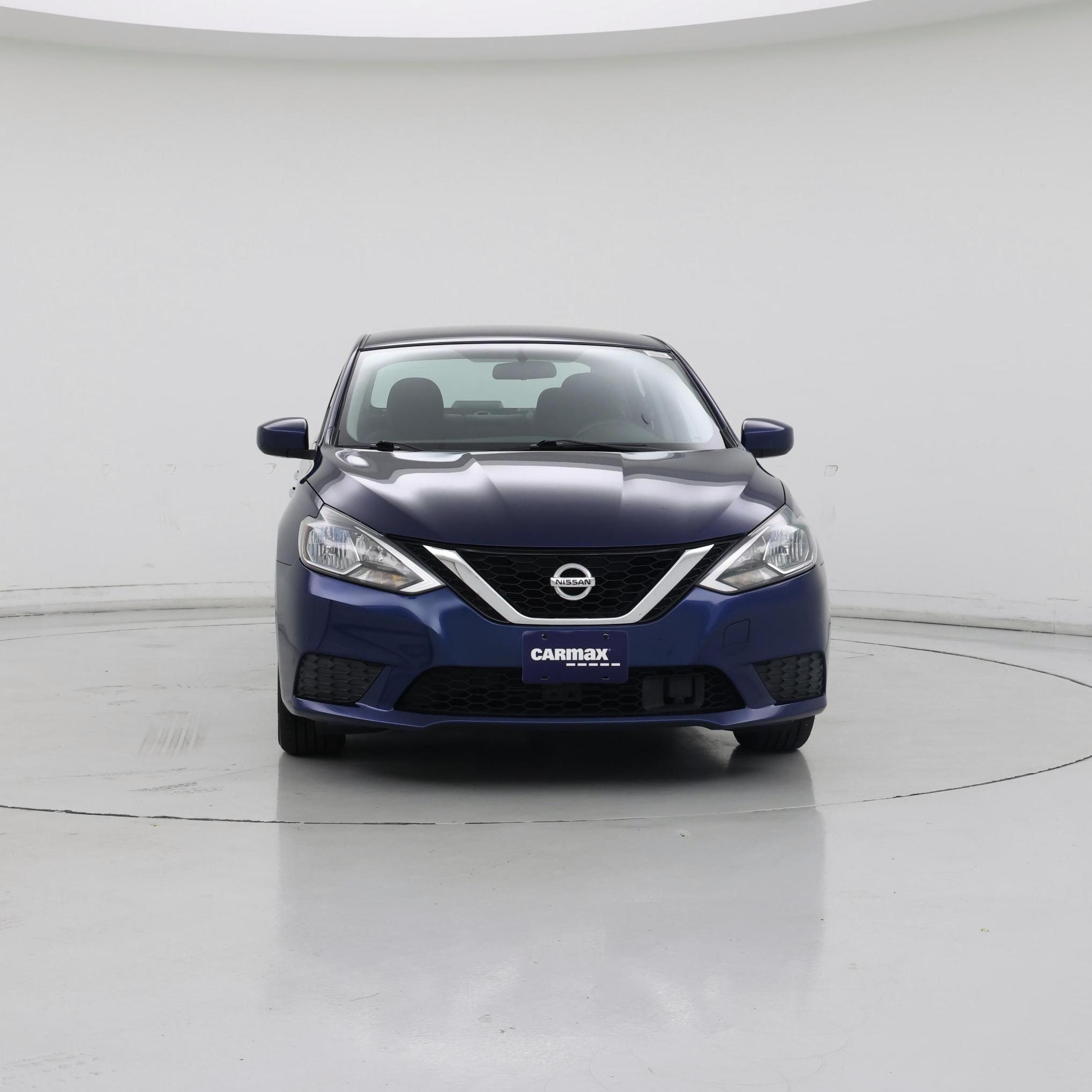 Thumbnail: 2018 Nissan Sentra - 5