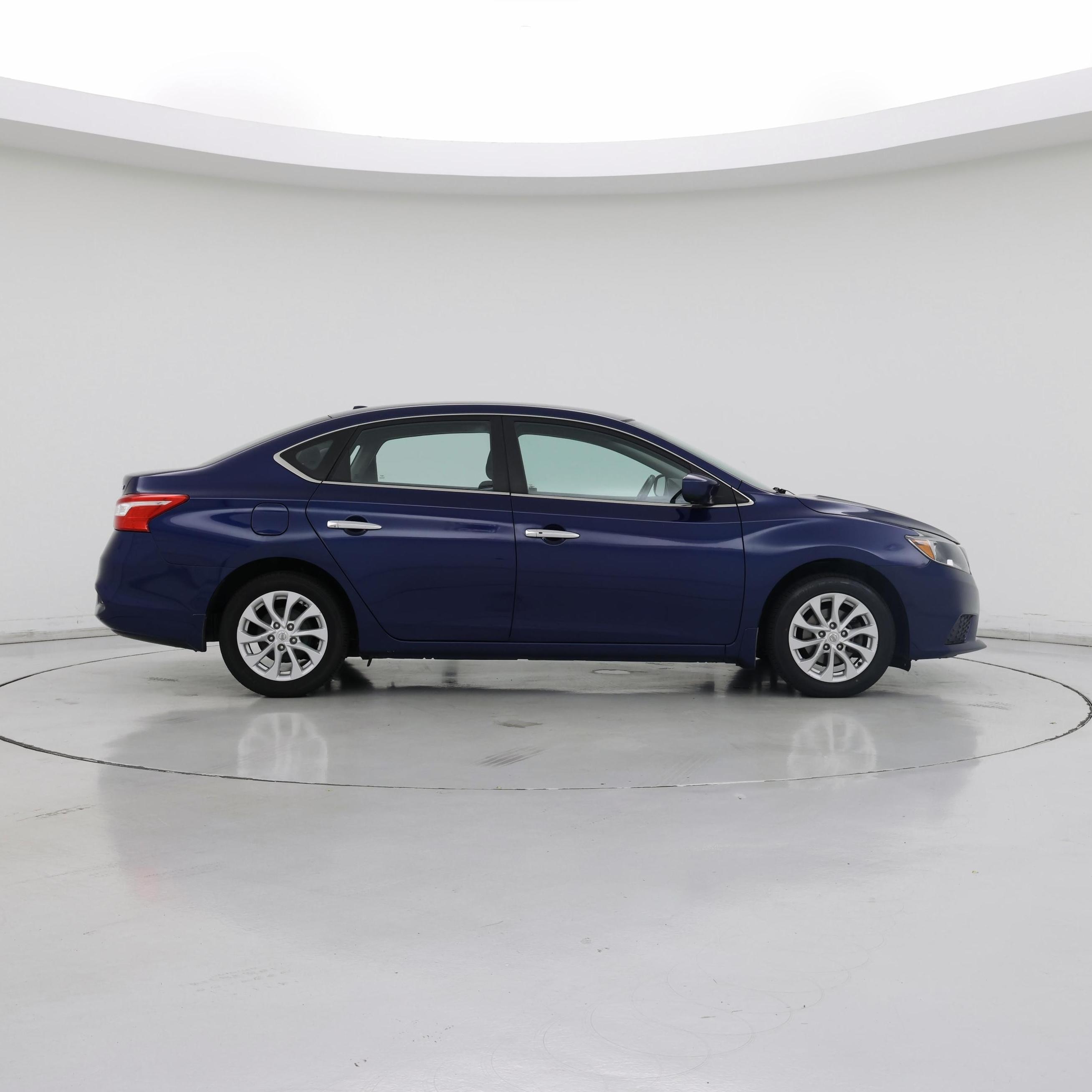 Thumbnail: 2018 Nissan Sentra - 7