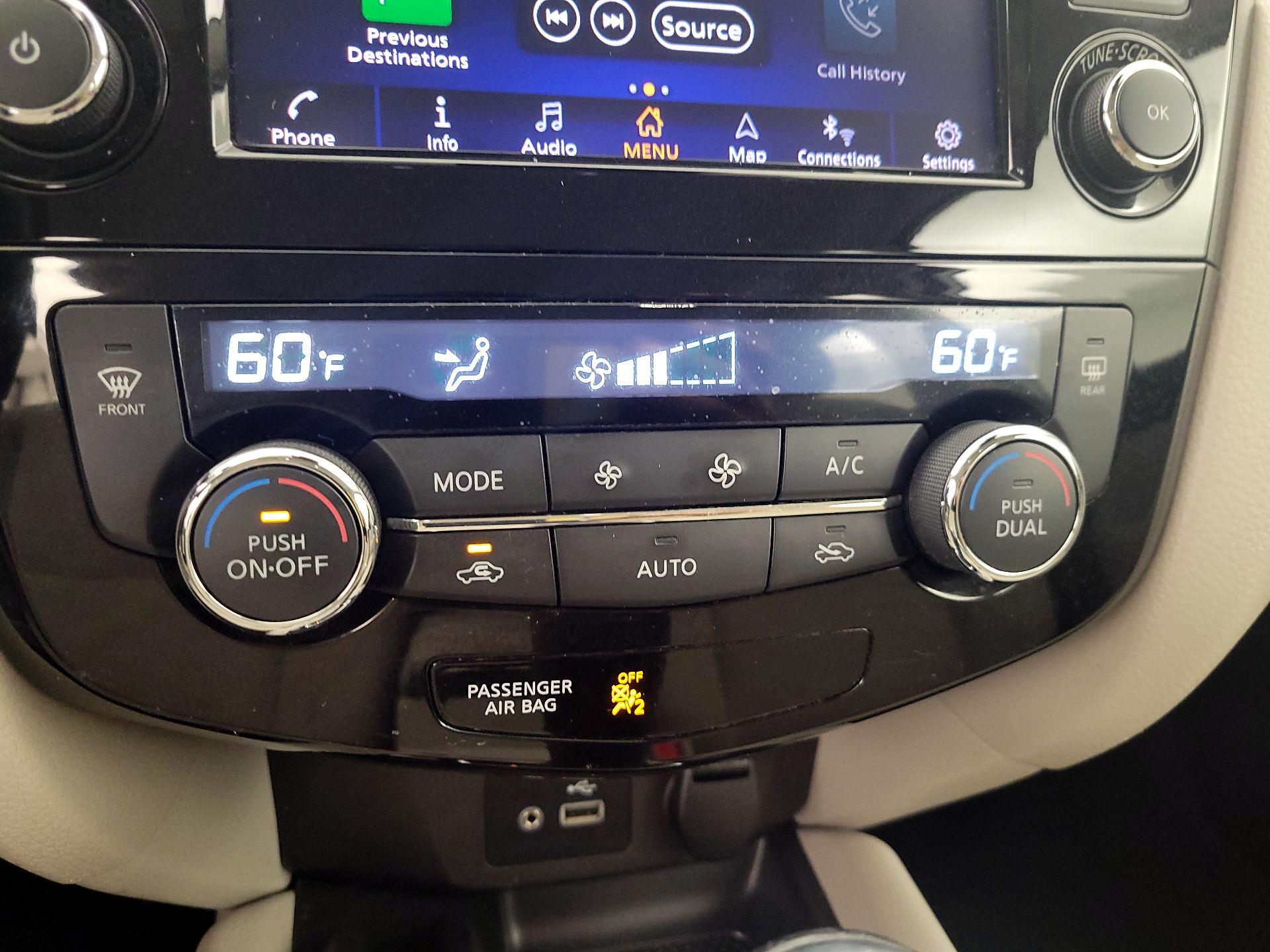 Thumbnail: 2019 Nissan Rogue Sport - 16
