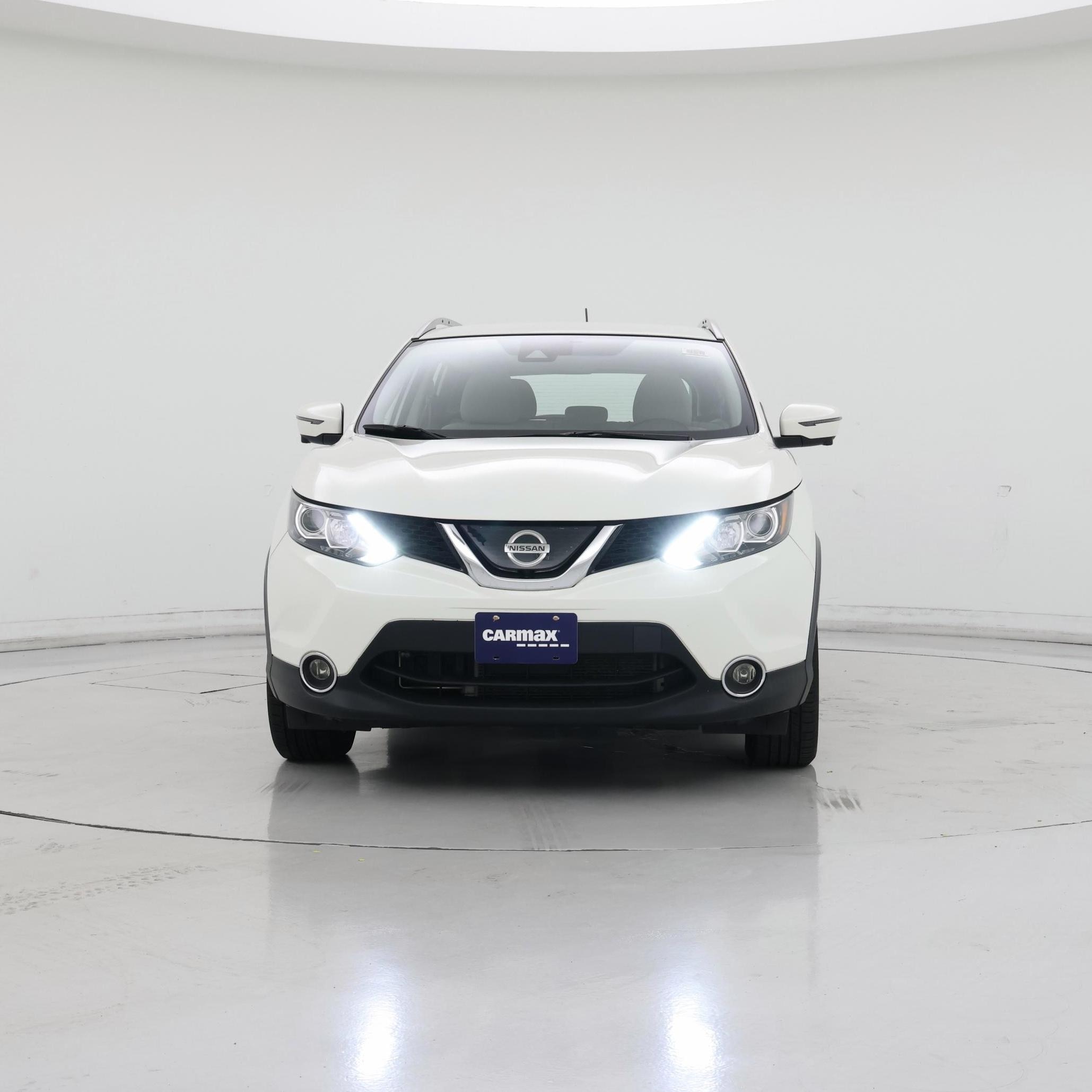 Thumbnail: 2019 Nissan Rogue Sport - 5