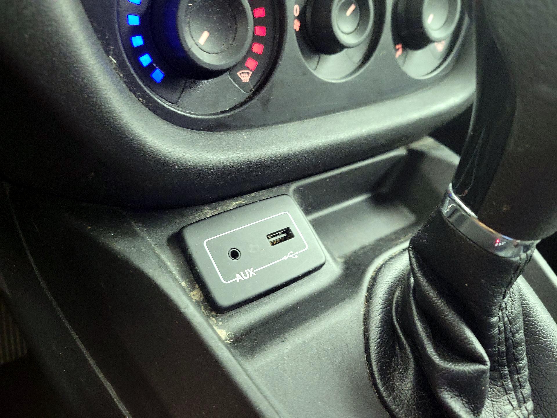 Thumbnail: 2017 RAM ProMaster City - 18