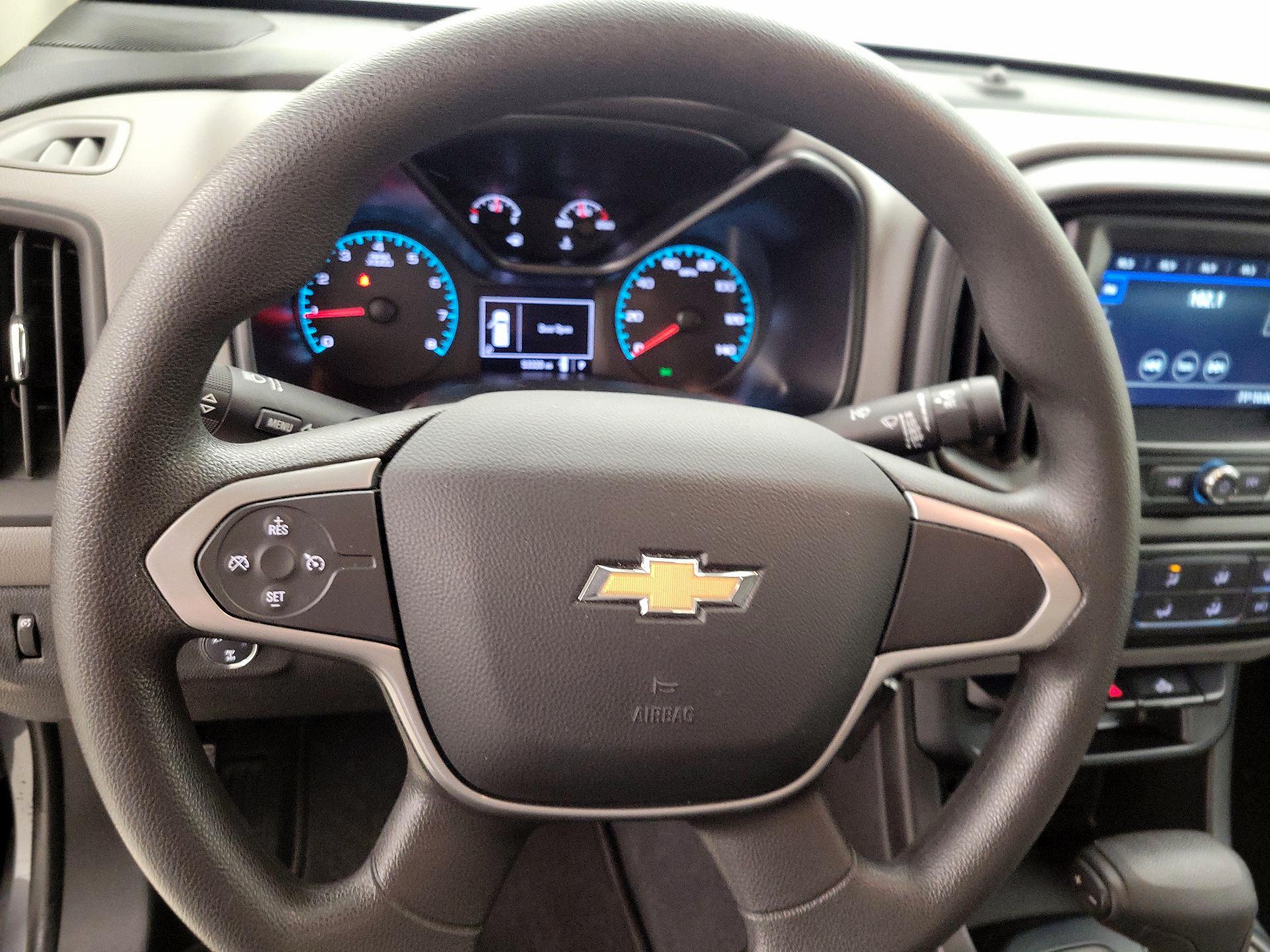 Thumbnail: 2019 Chevrolet Colorado - 10