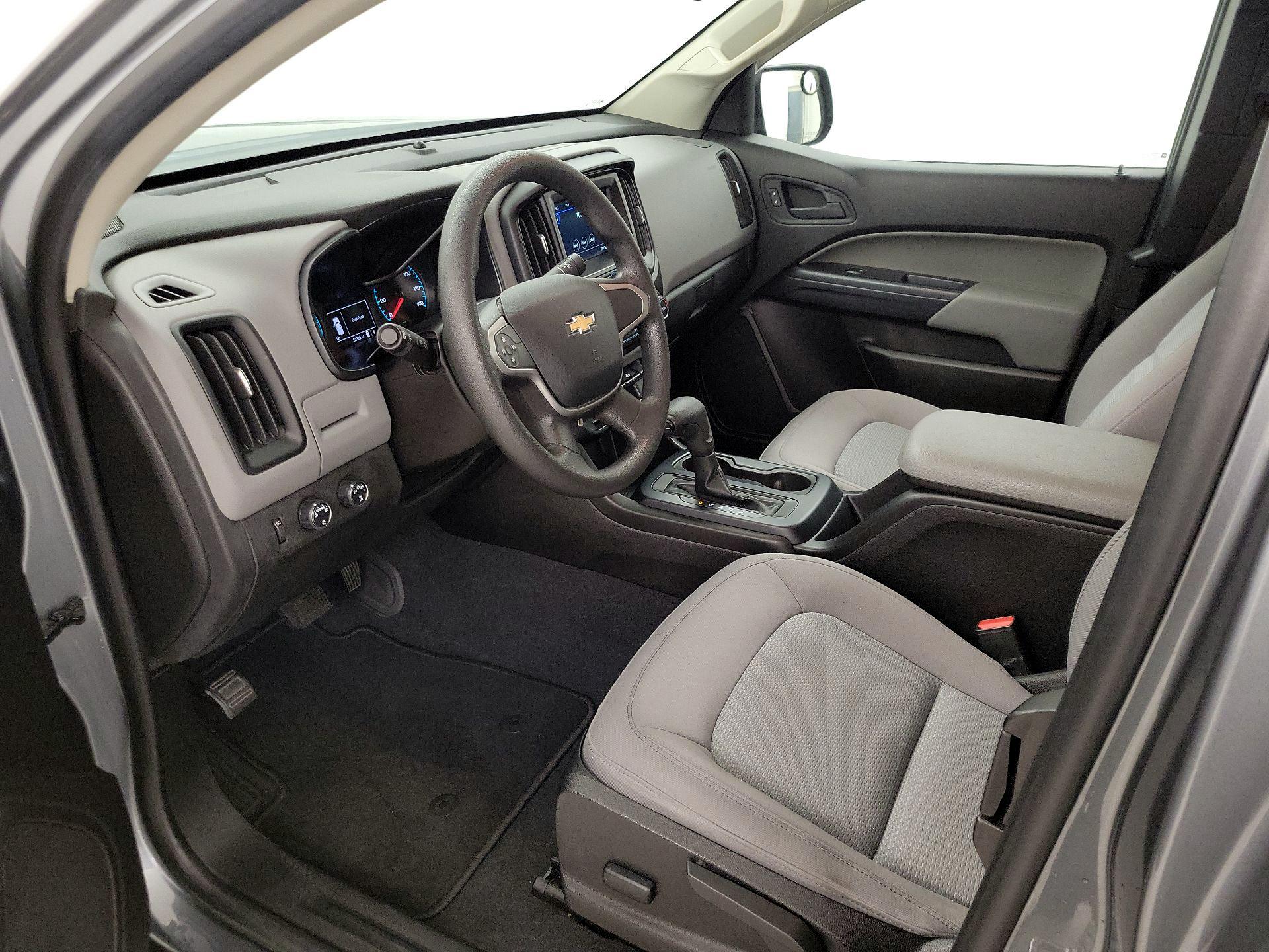 Thumbnail: 2019 Chevrolet Colorado - 11