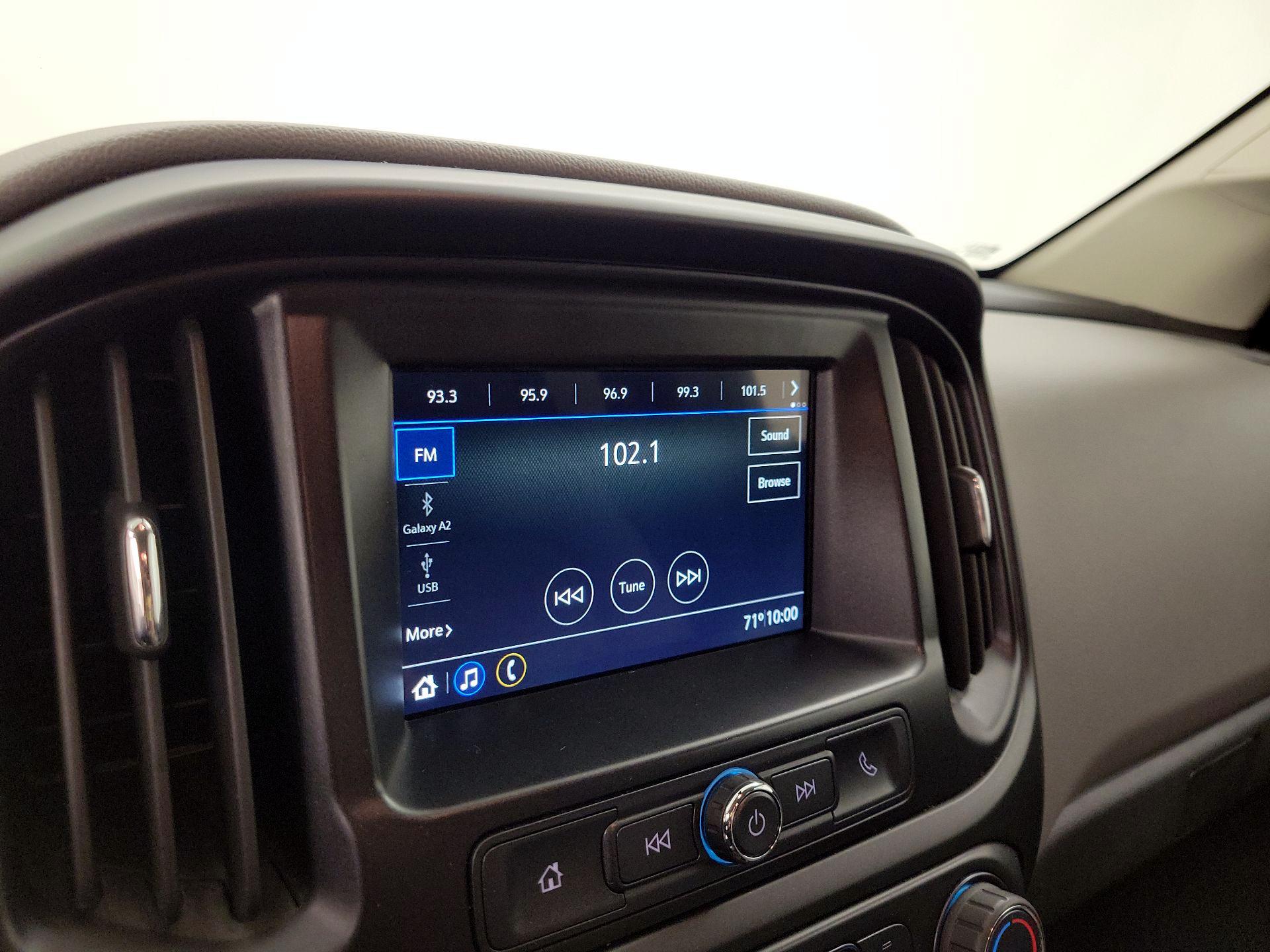 Thumbnail: 2019 Chevrolet Colorado - 15