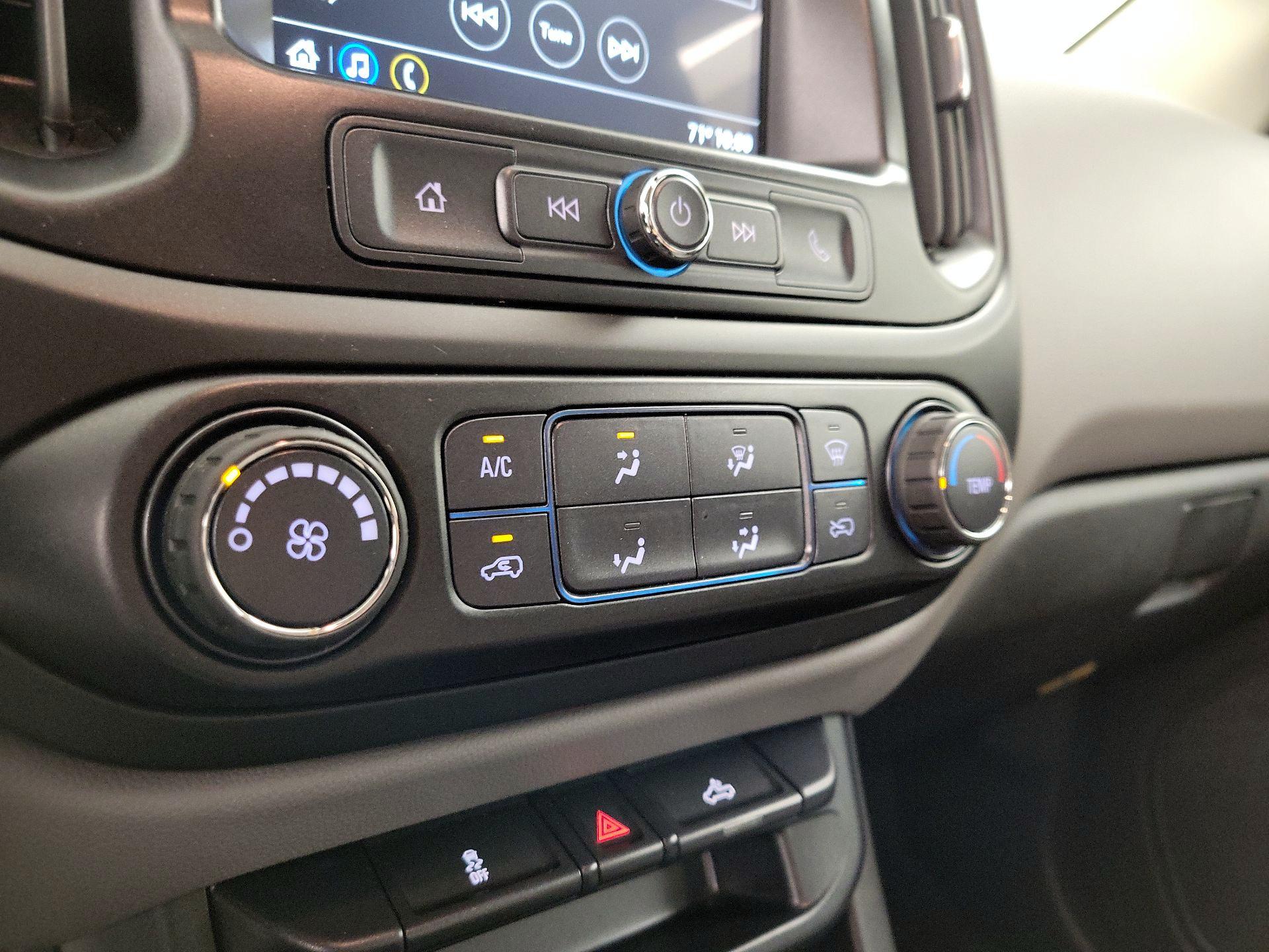 Thumbnail: 2019 Chevrolet Colorado - 16