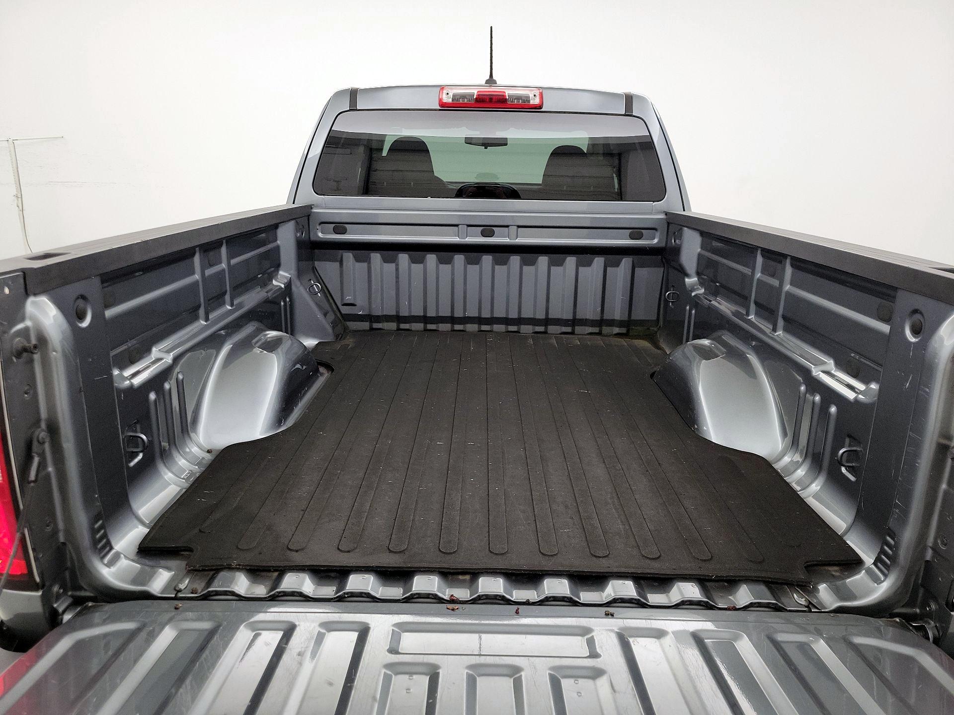Thumbnail: 2019 Chevrolet Colorado - 20