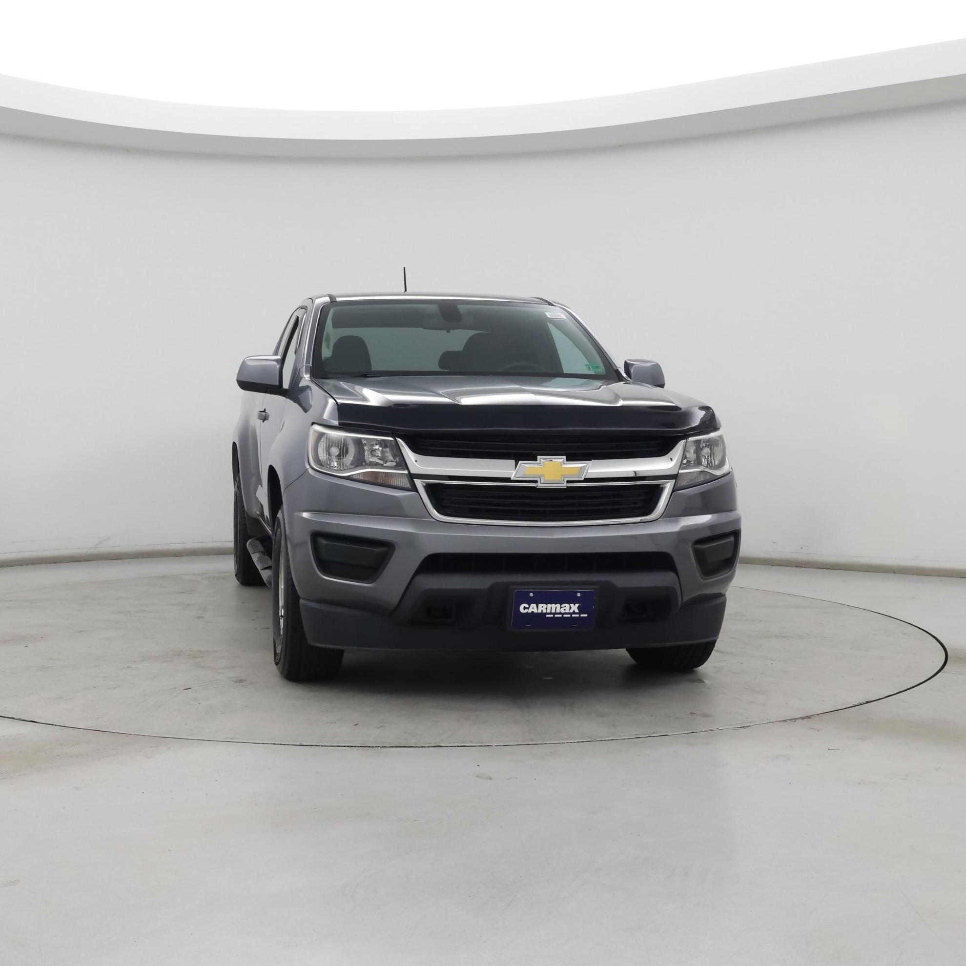 Thumbnail: 2019 Chevrolet Colorado - 5
