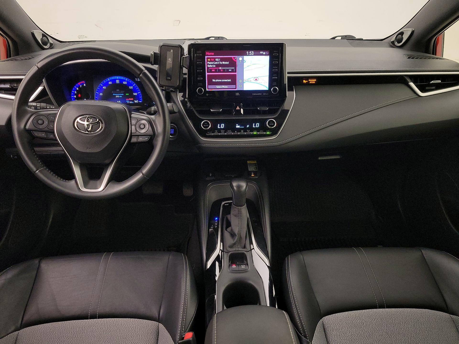 Thumbnail: 2020 Toyota Corolla - 9