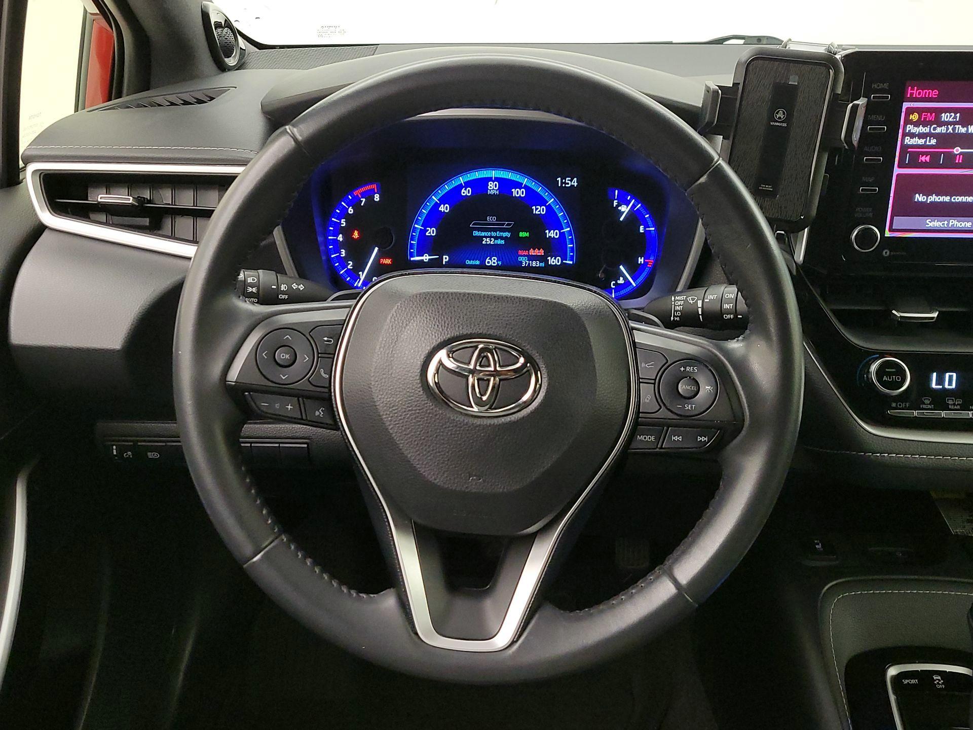 Thumbnail: 2020 Toyota Corolla - 10