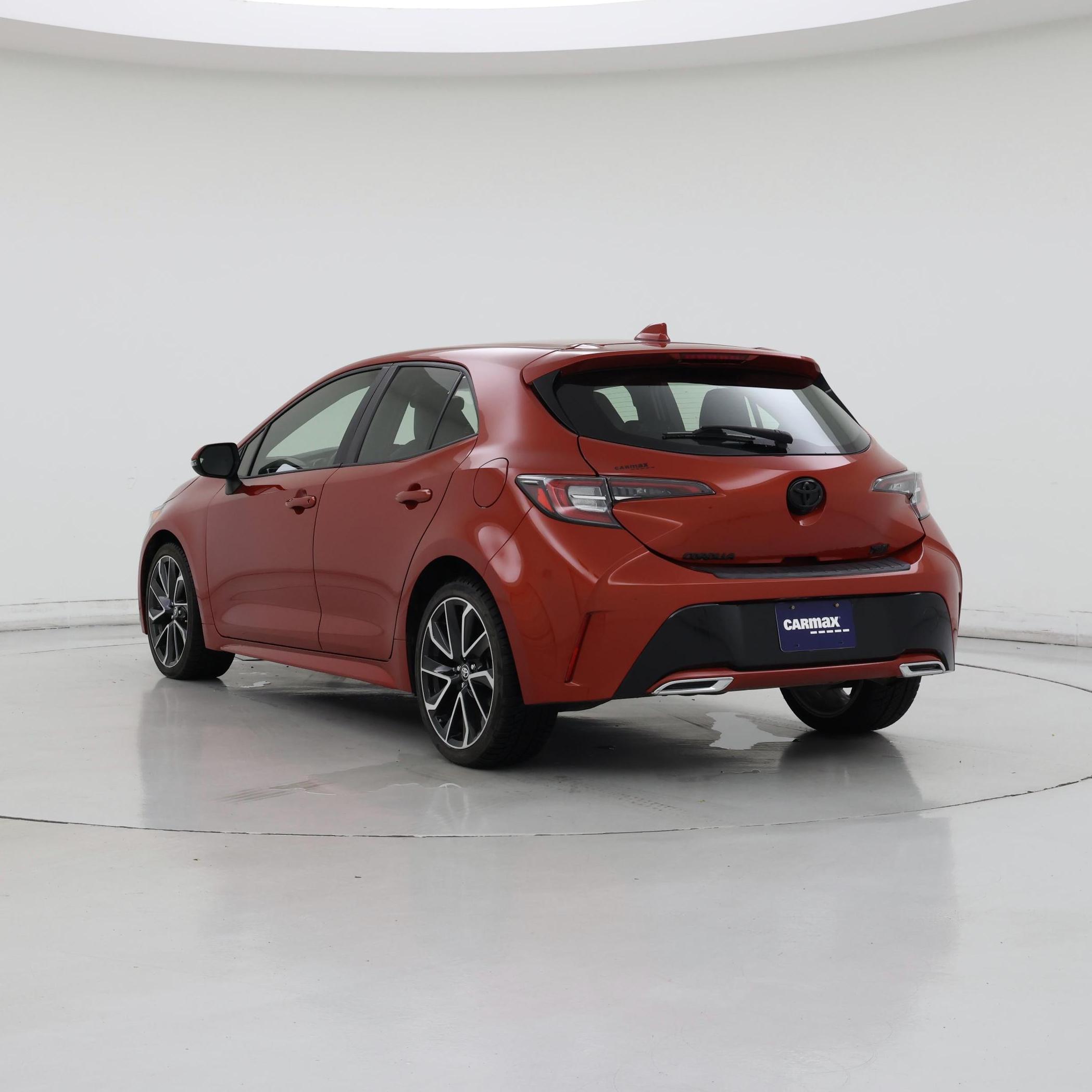 Thumbnail: 2020 Toyota Corolla - 2
