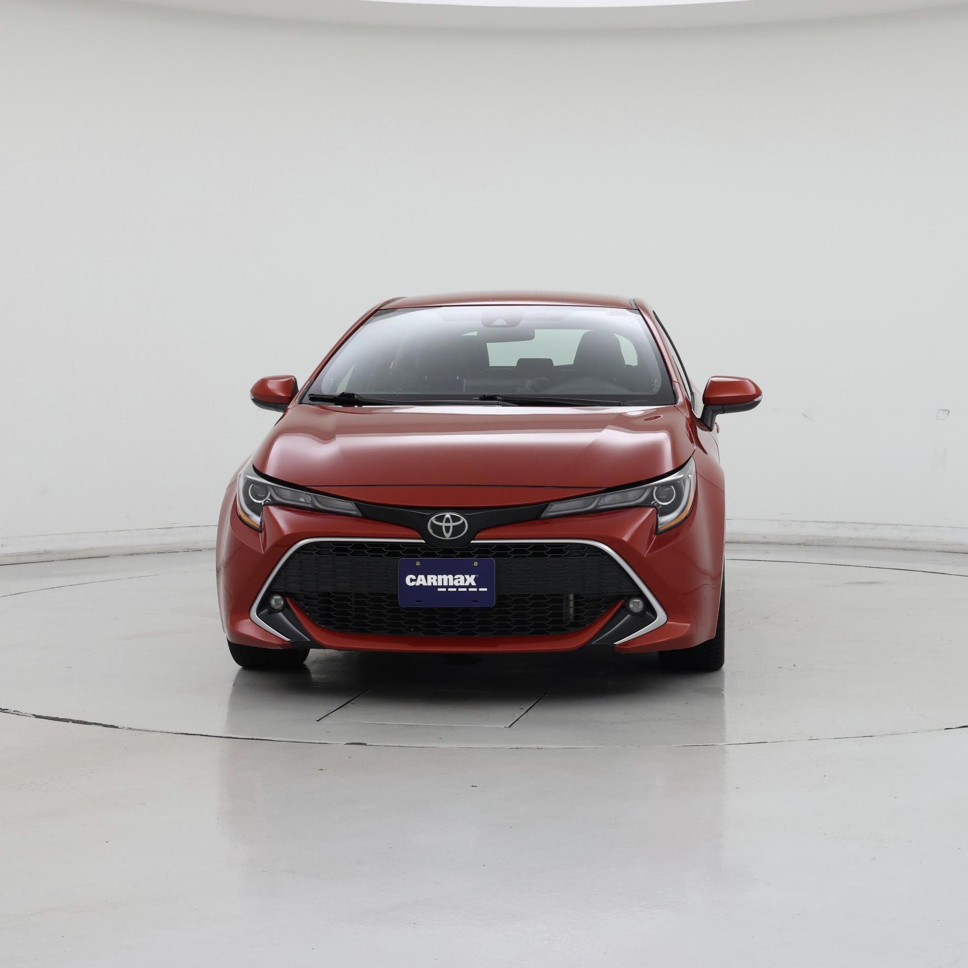 Thumbnail: 2020 Toyota Corolla - 5