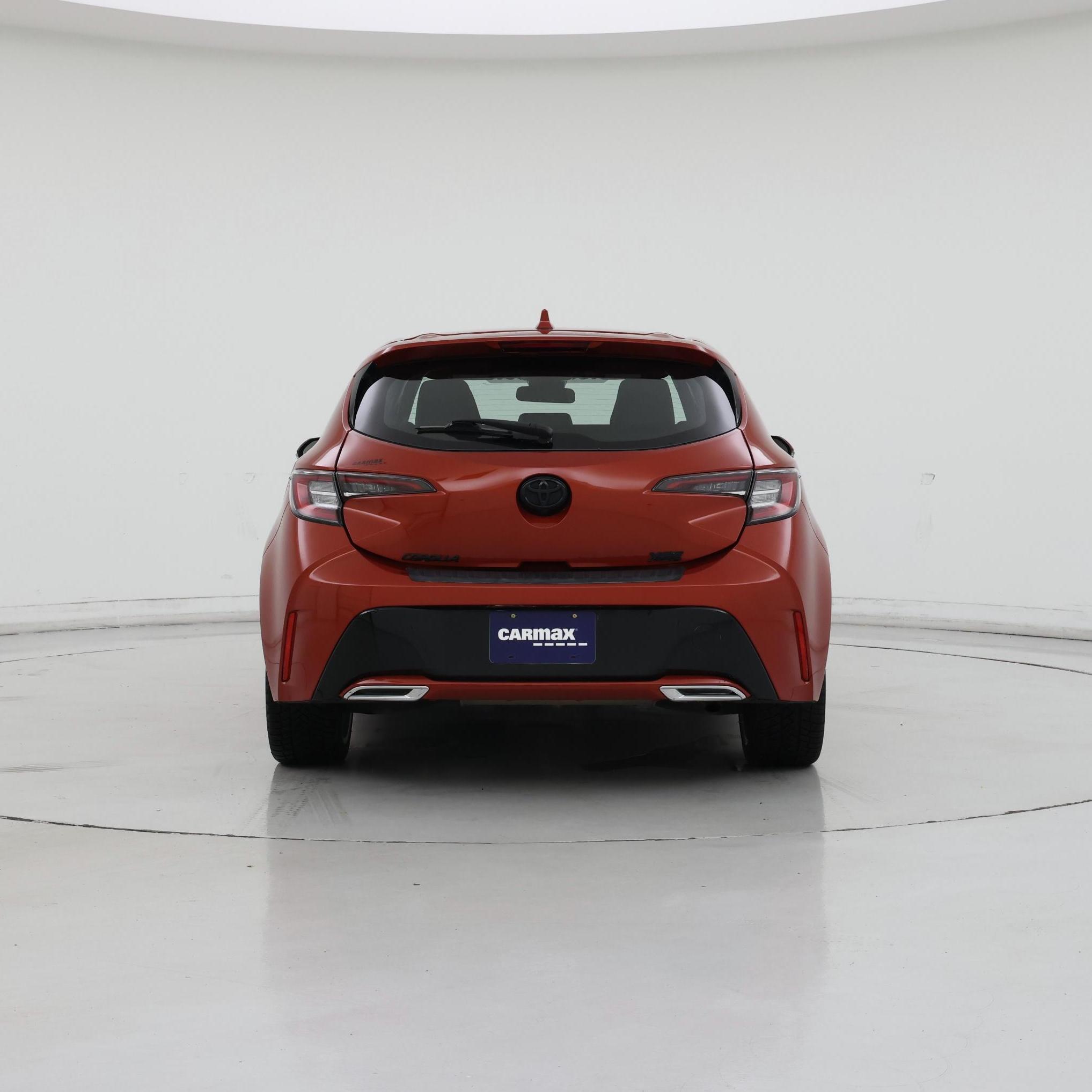 Thumbnail: 2020 Toyota Corolla - 6