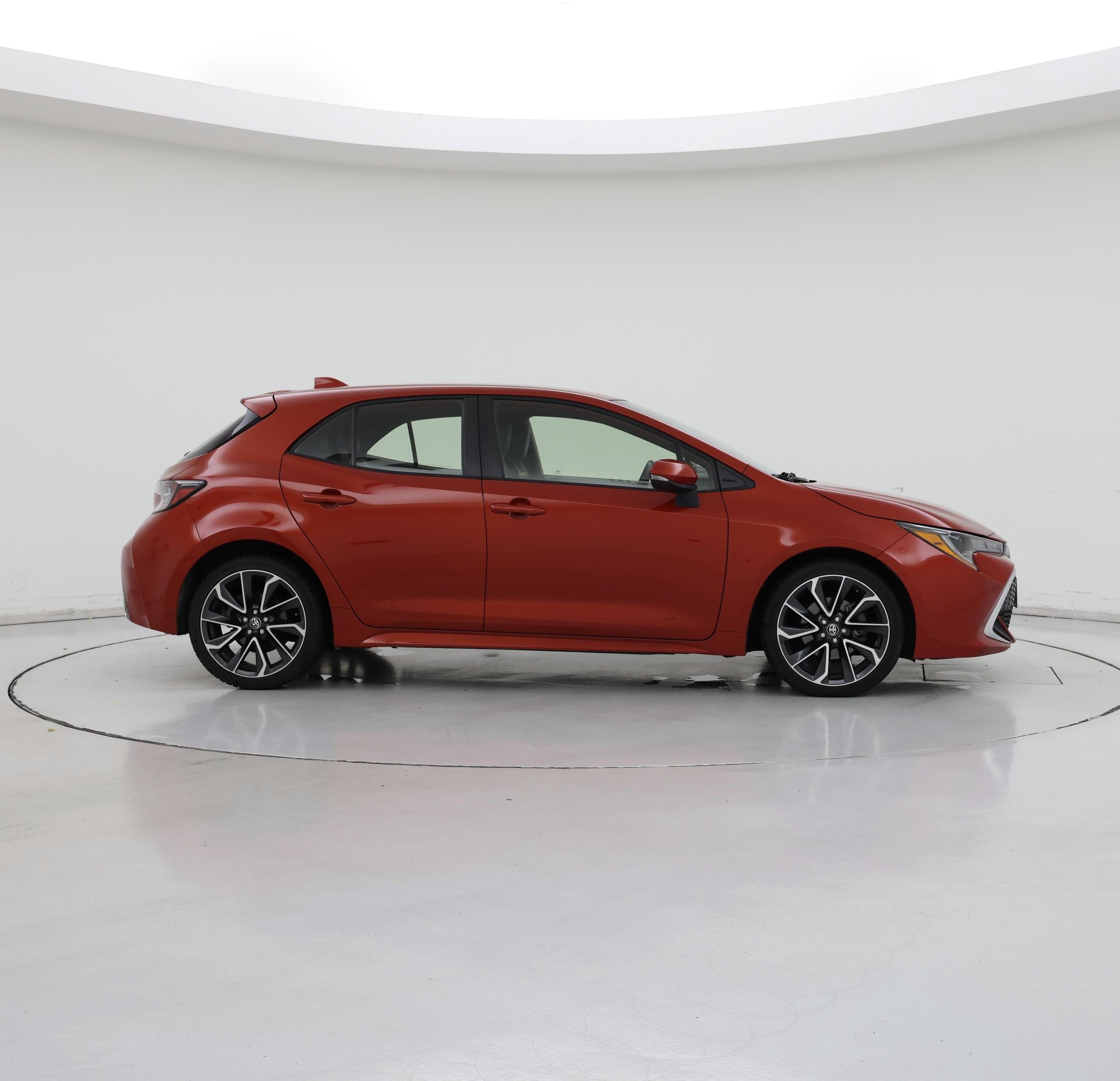 Thumbnail: 2020 Toyota Corolla - 7
