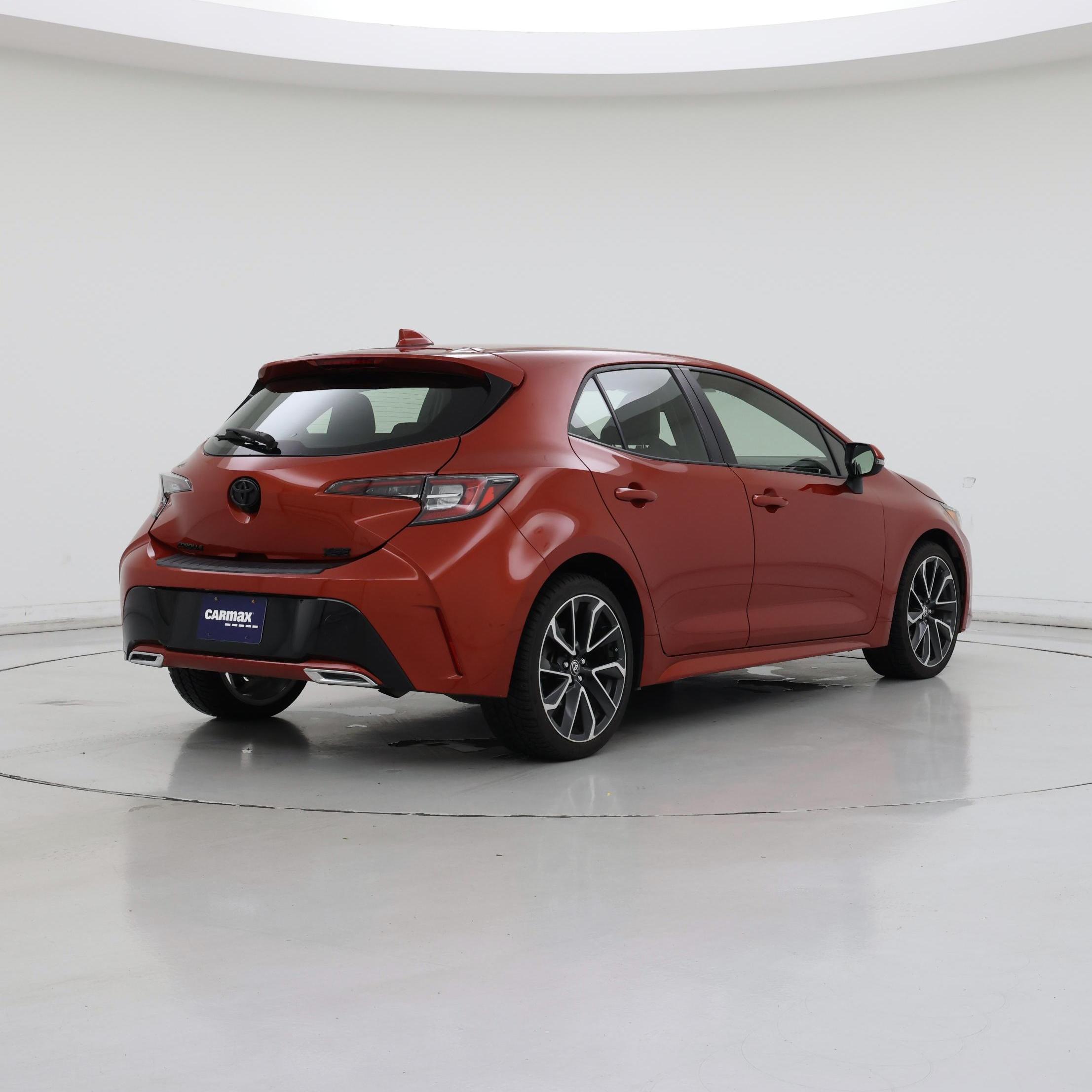 Thumbnail: 2020 Toyota Corolla - 8