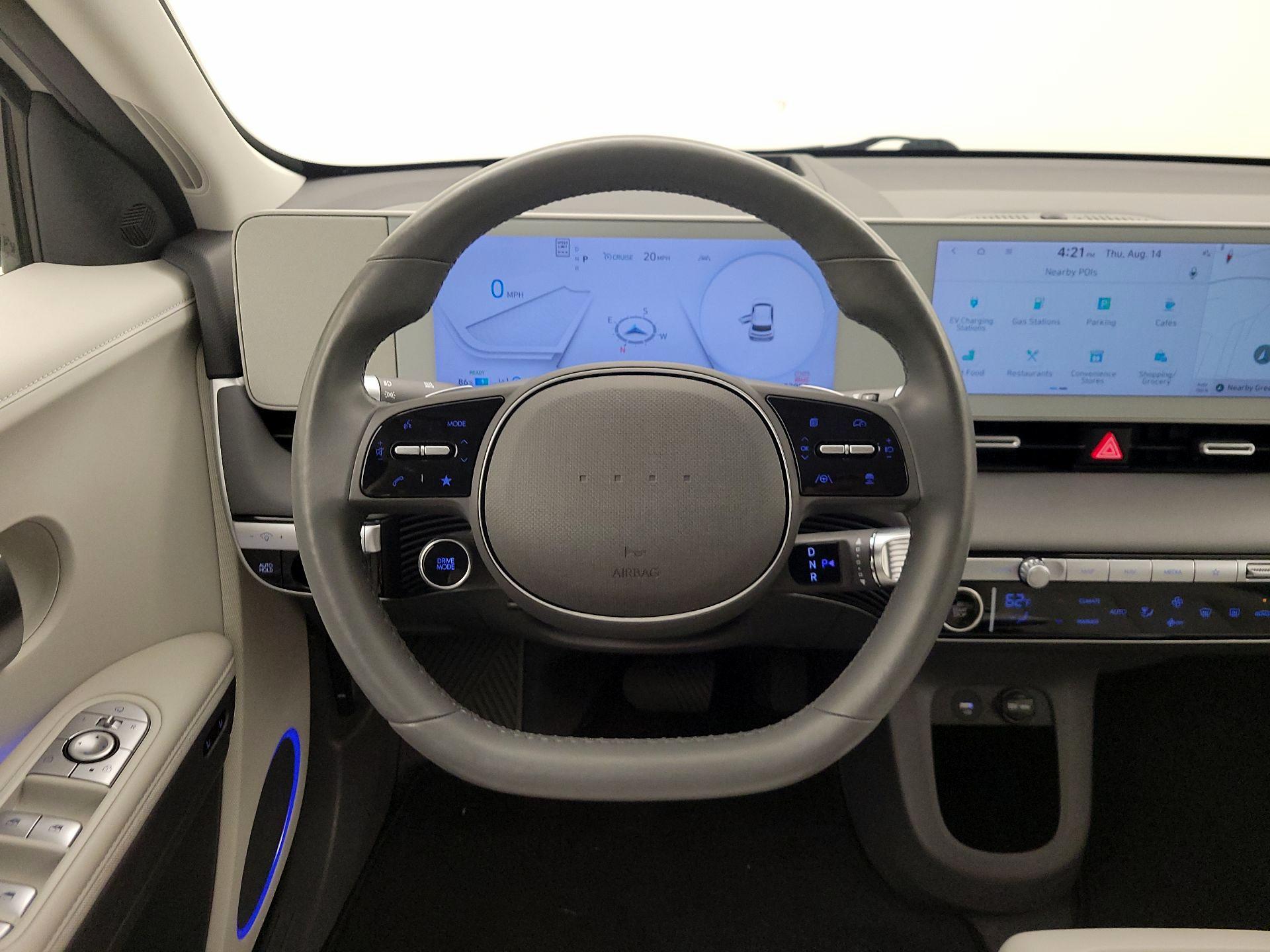 Thumbnail: 2022 Hyundai Ioniq 5 - 10