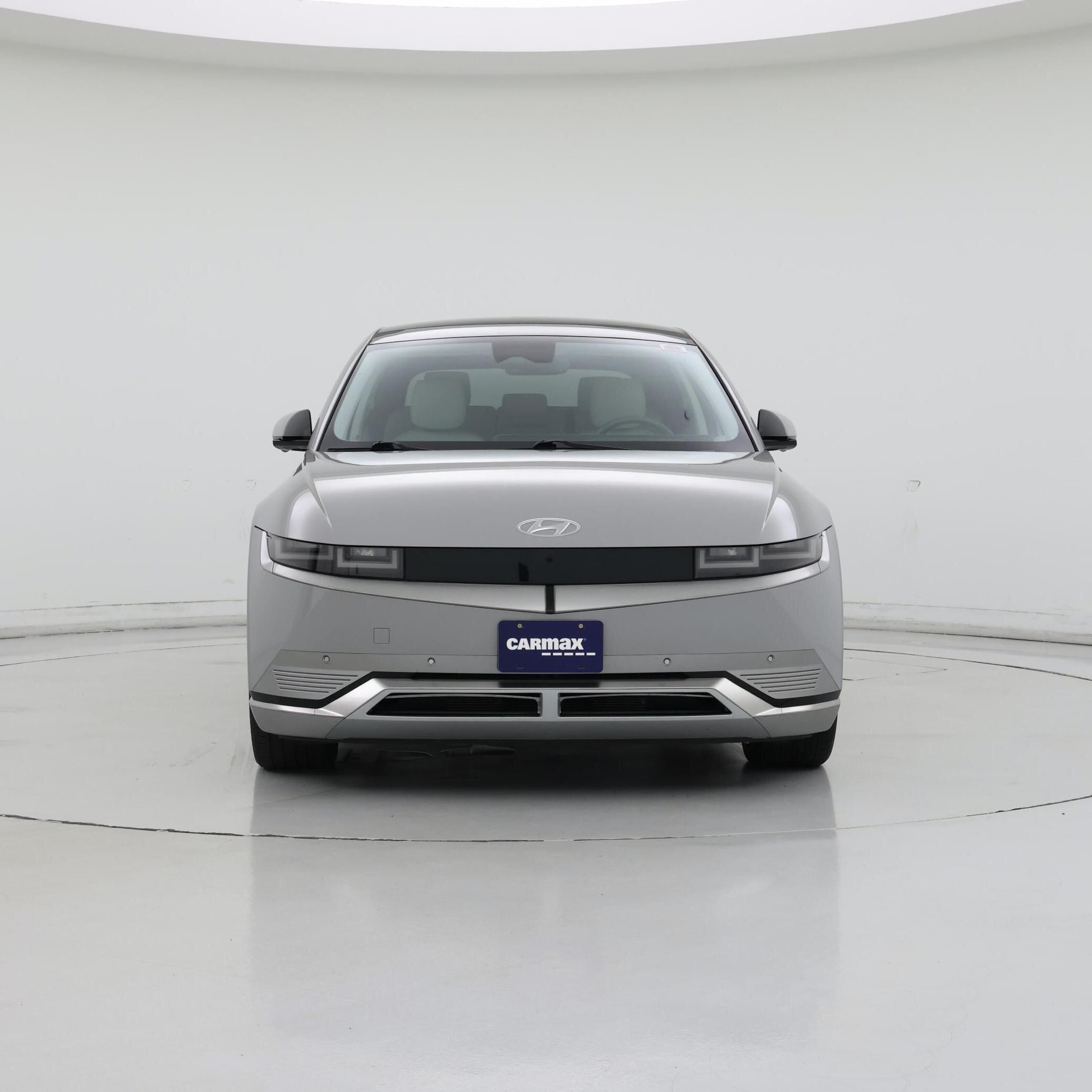 Thumbnail: 2022 Hyundai Ioniq 5 - 5