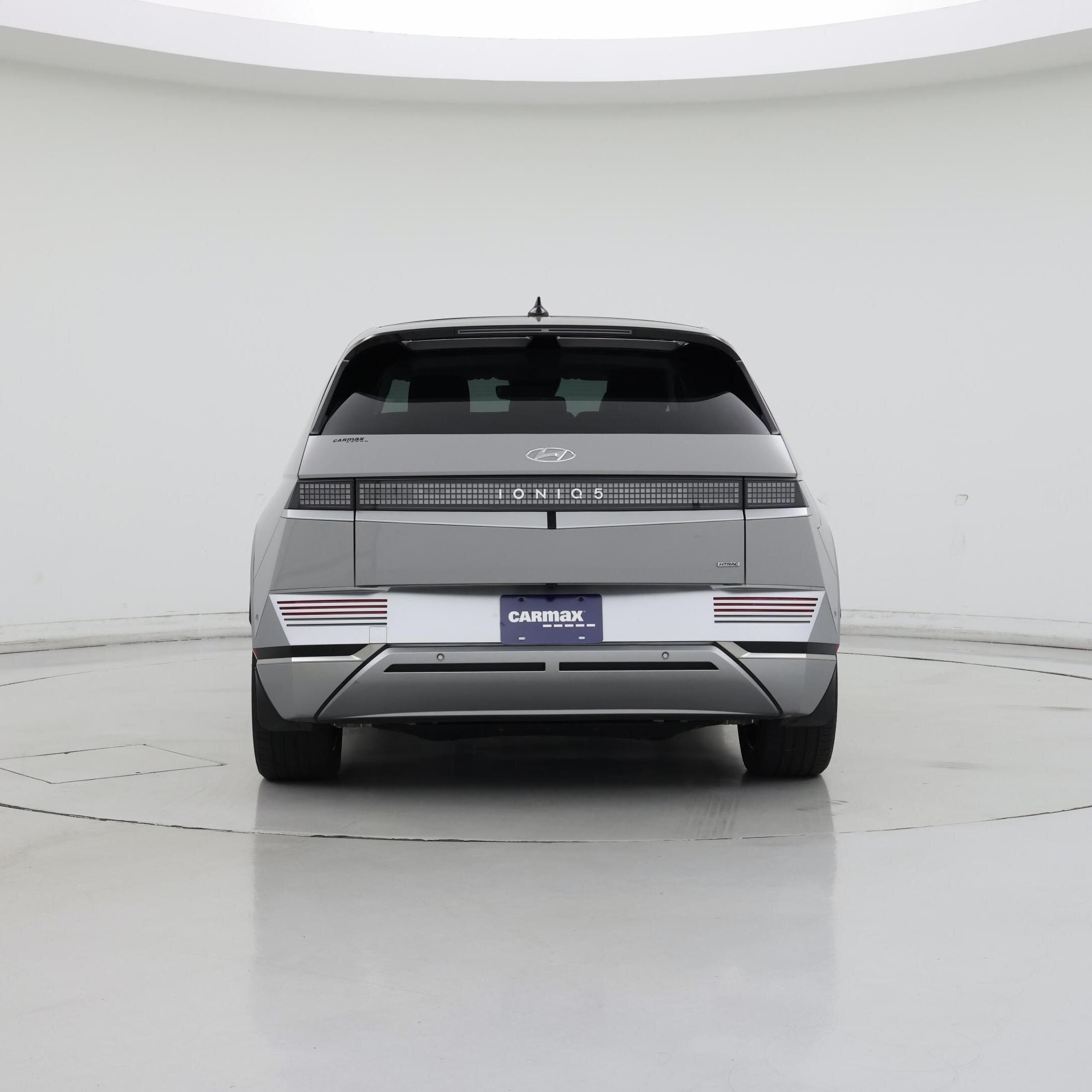 Thumbnail: 2022 Hyundai Ioniq 5 - 6