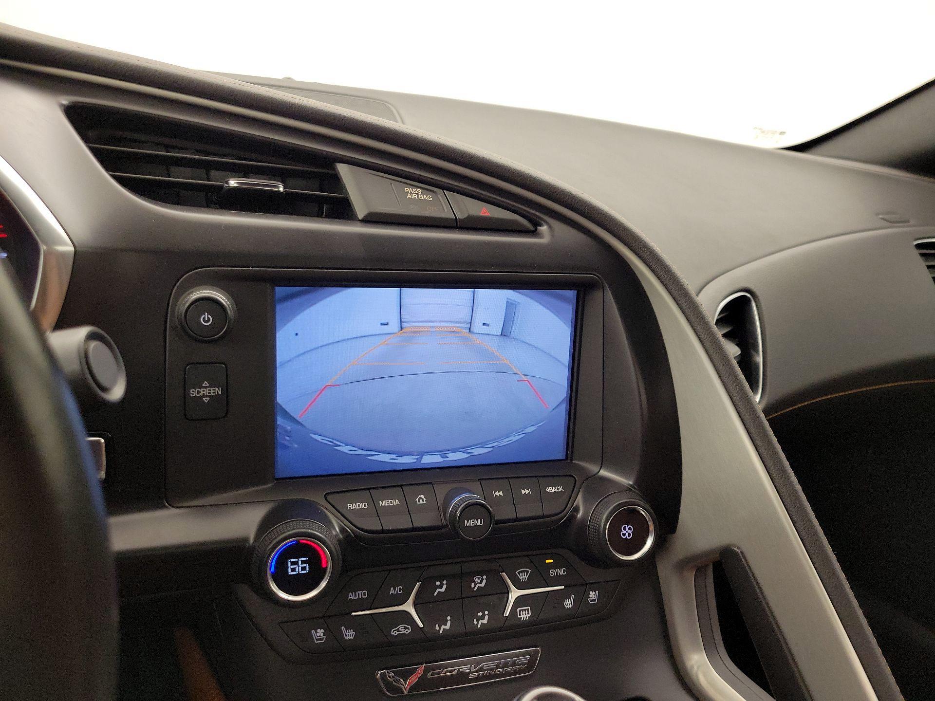 Thumbnail: 2016 Chevrolet Corvette - 14