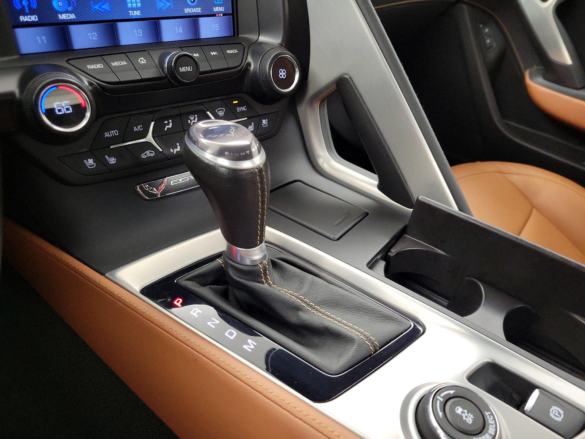 Thumbnail: 2016 Chevrolet Corvette - 17