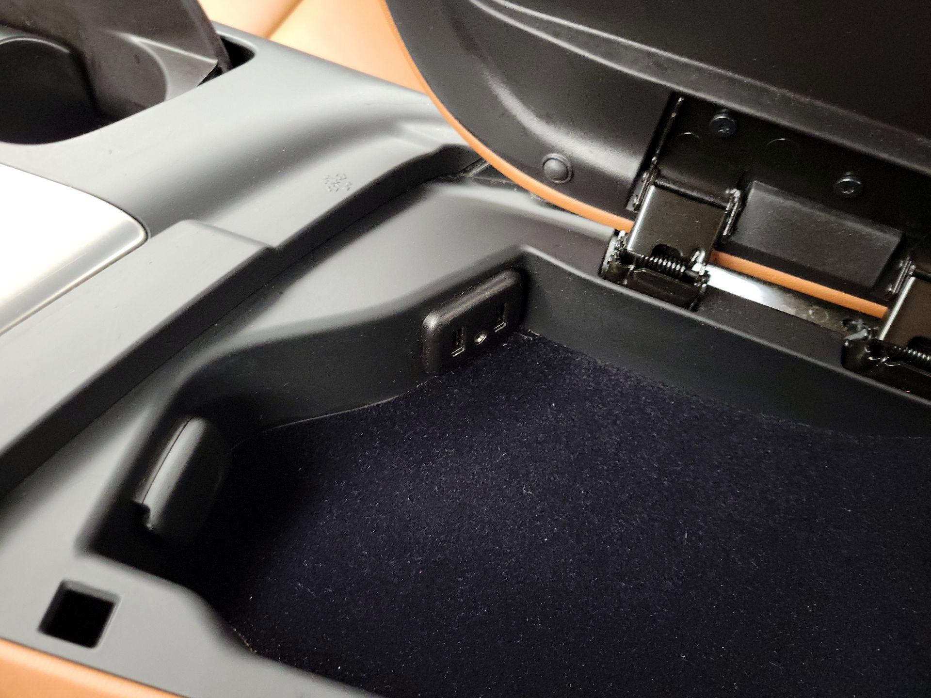 Thumbnail: 2016 Chevrolet Corvette - 18