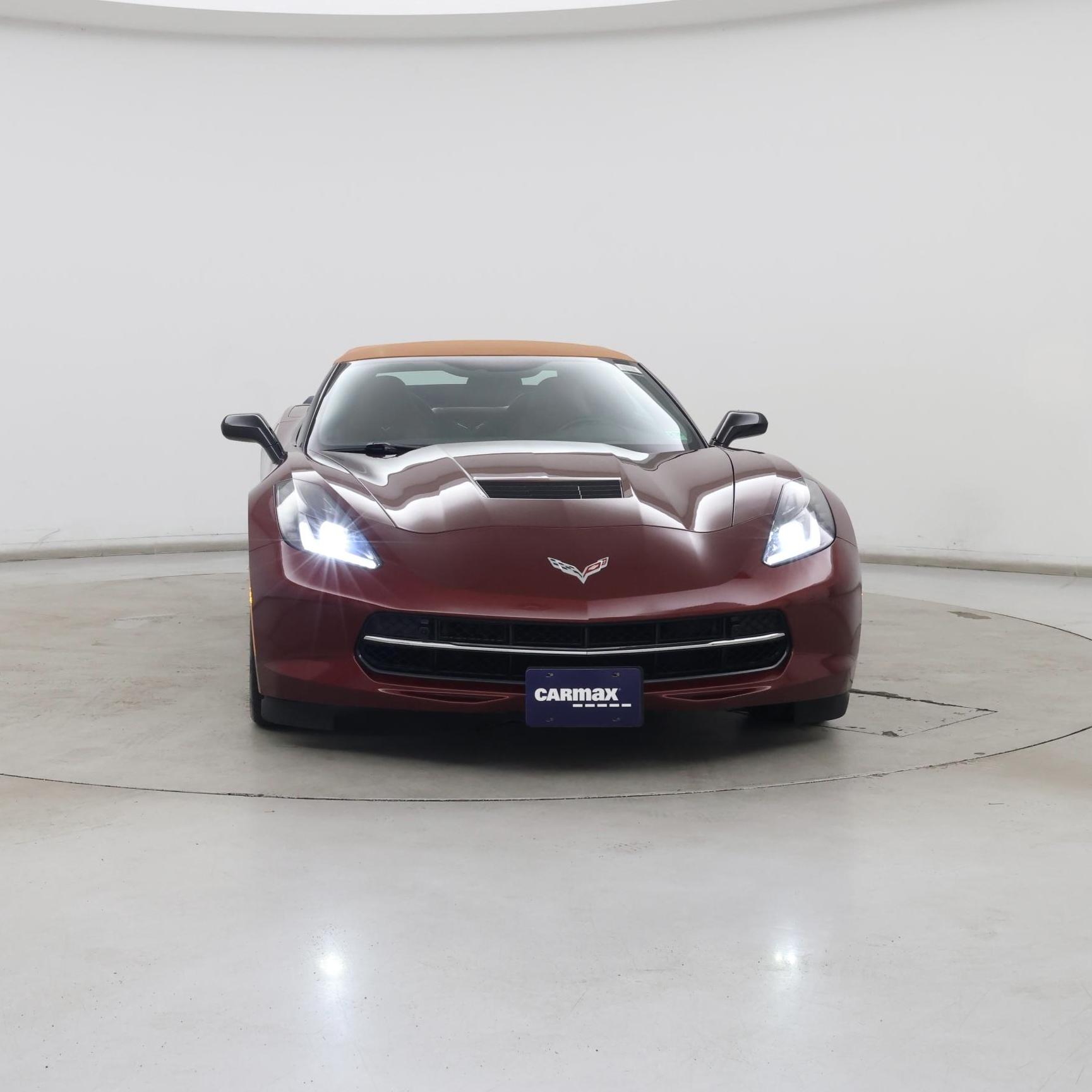 Thumbnail: 2016 Chevrolet Corvette - 5