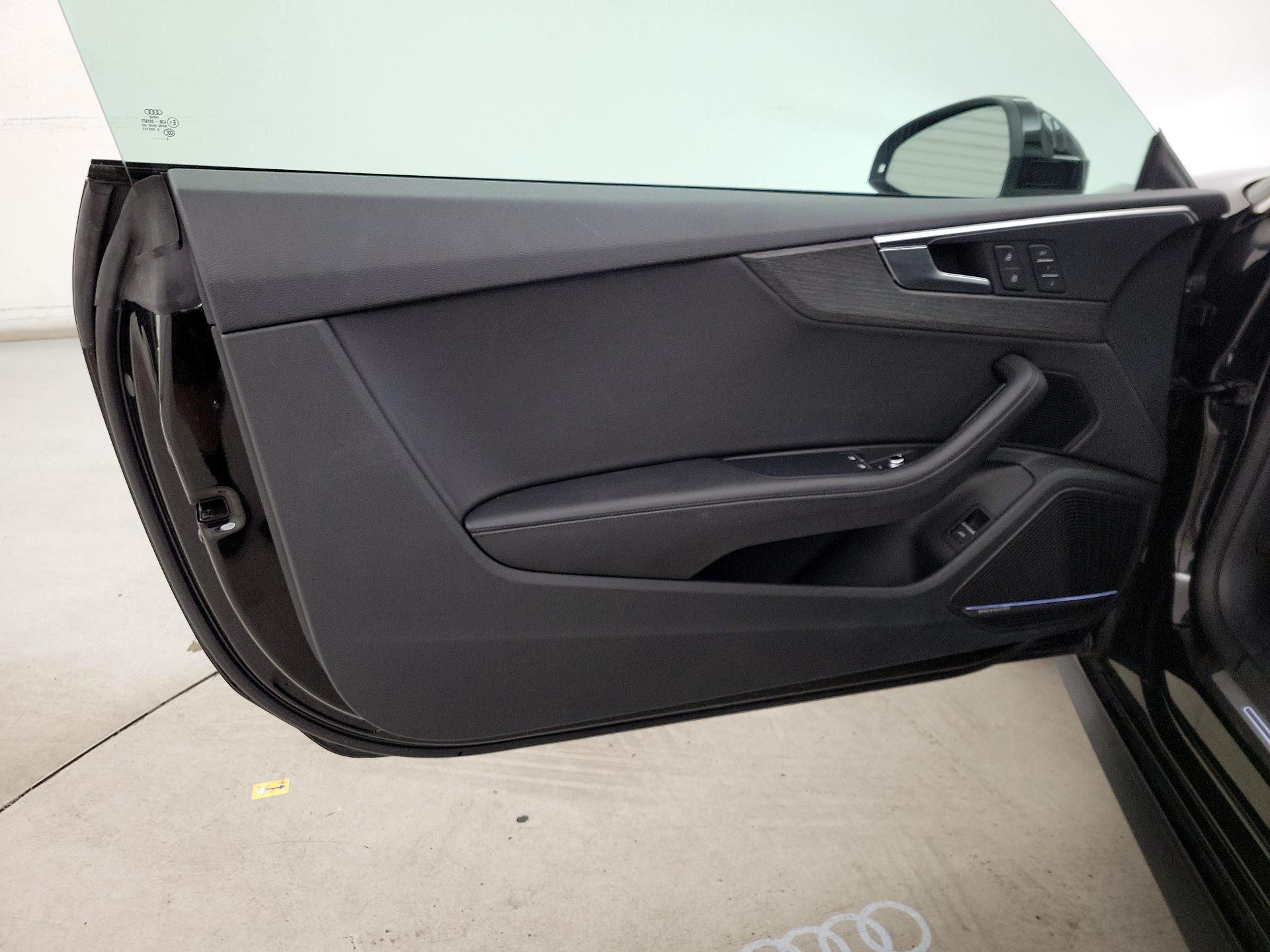 Thumbnail: 2019 Audi A5 - 12