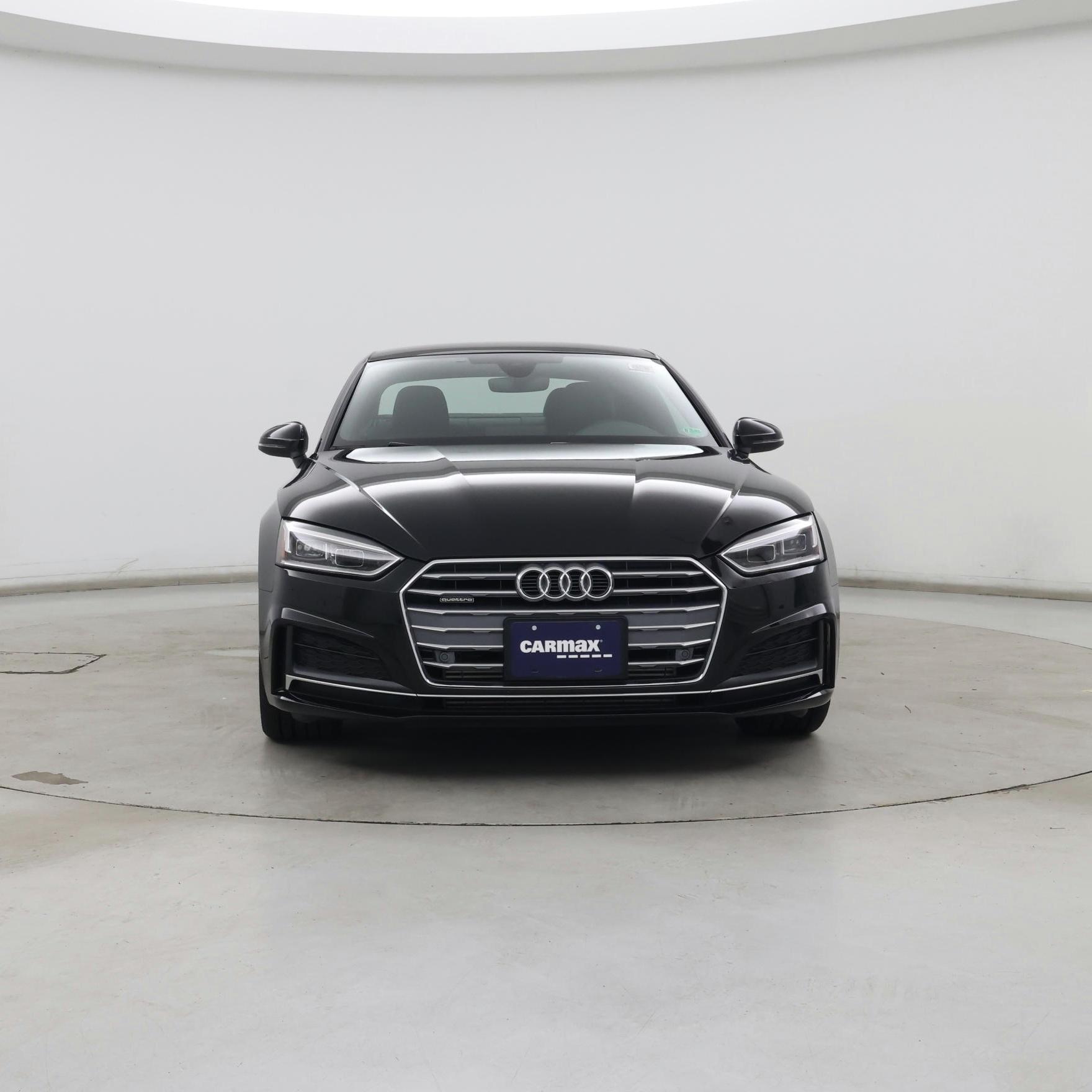 Thumbnail: 2019 Audi A5 - 5