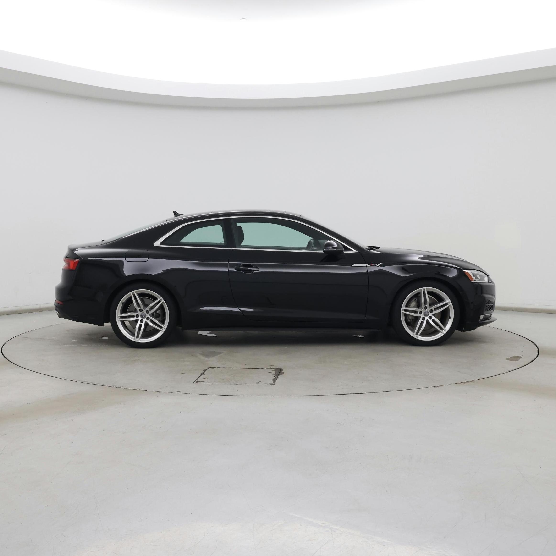 Thumbnail: 2019 Audi A5 - 7
