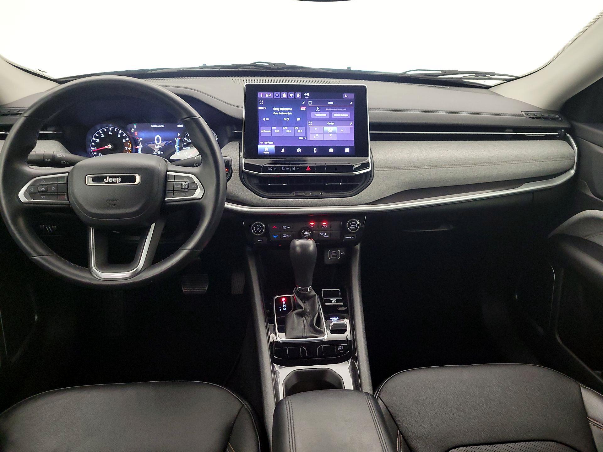 Thumbnail: 2022 Jeep Compass - 9