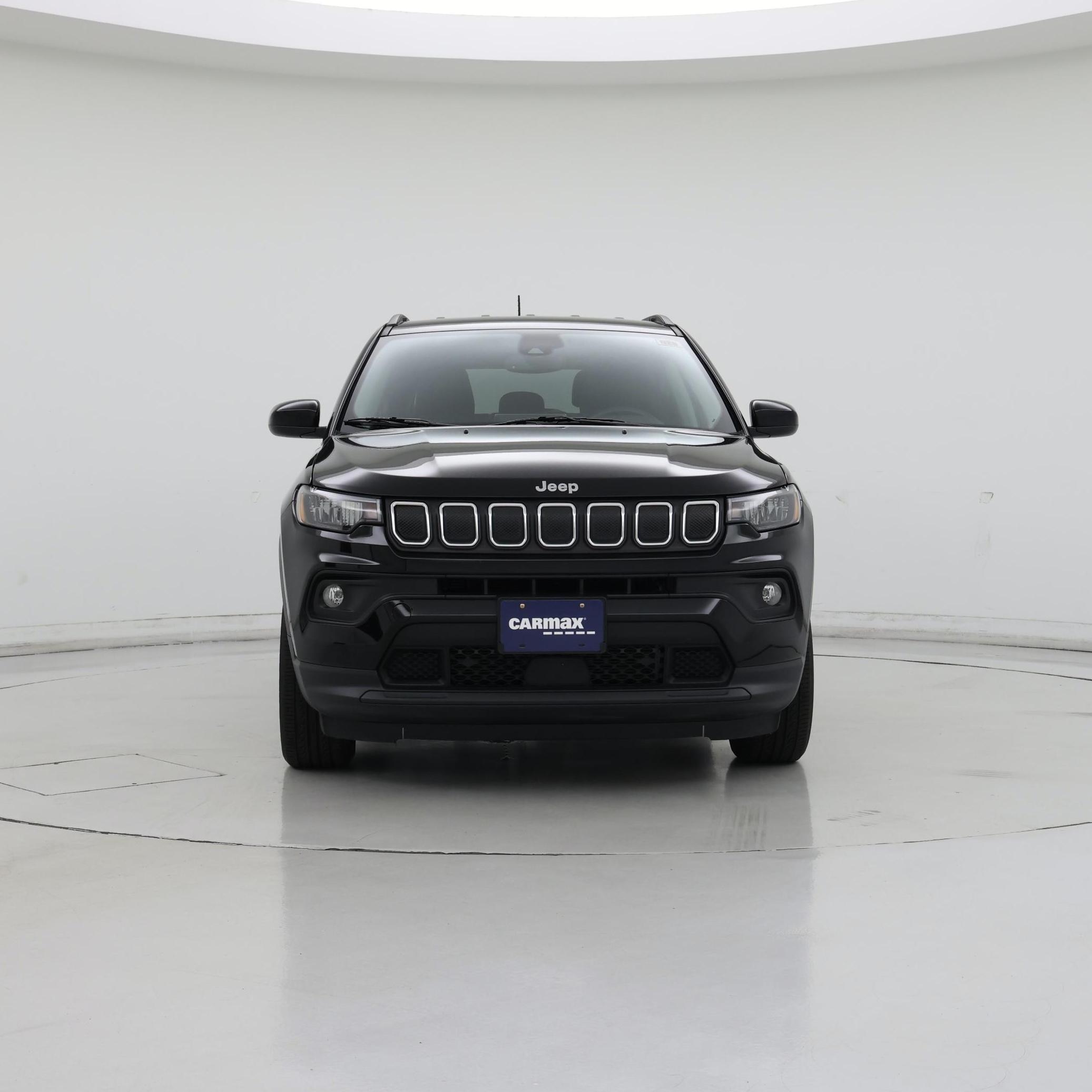Thumbnail: 2022 Jeep Compass - 5