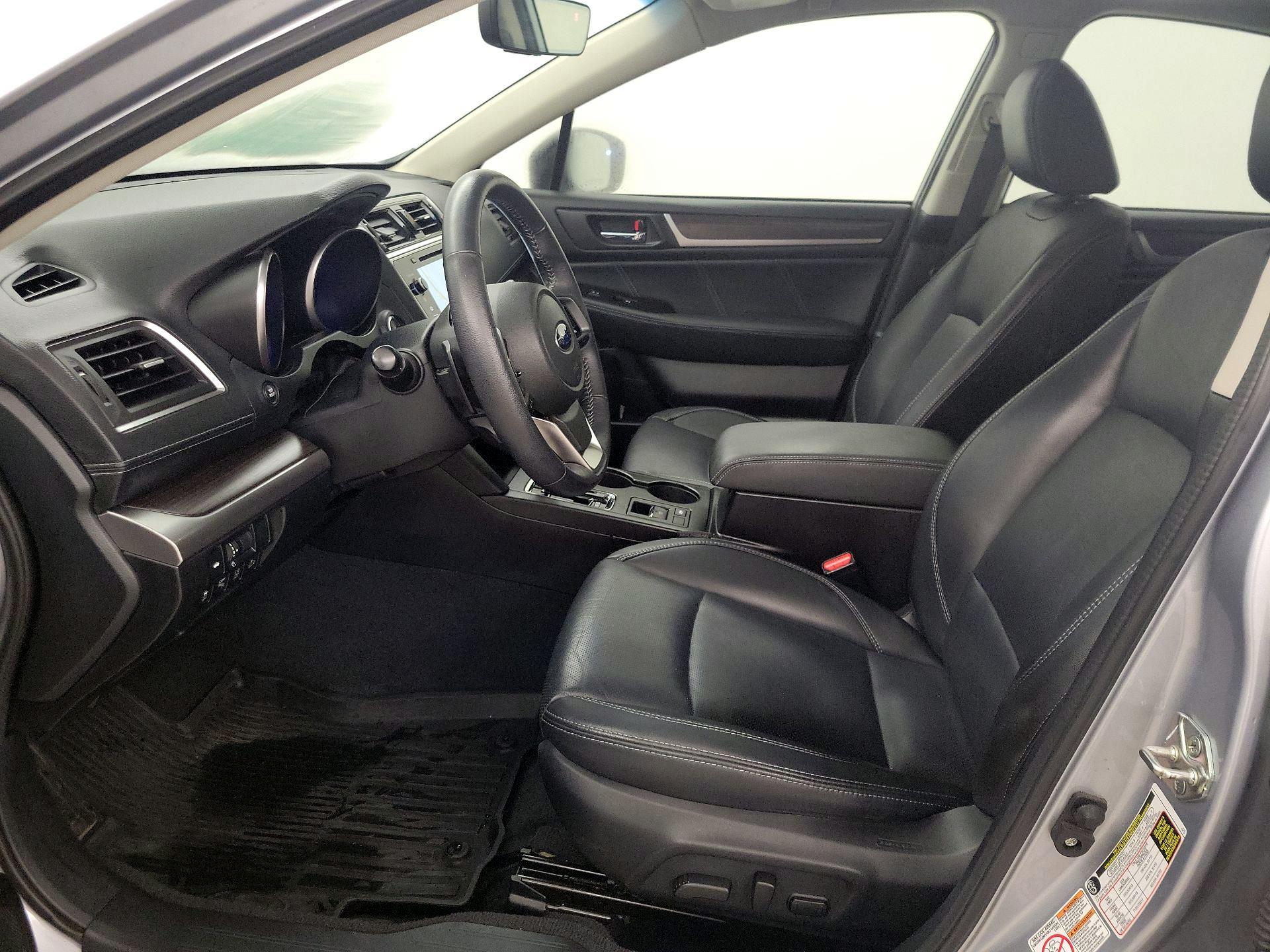 Thumbnail: 2019 Subaru Legacy - 11