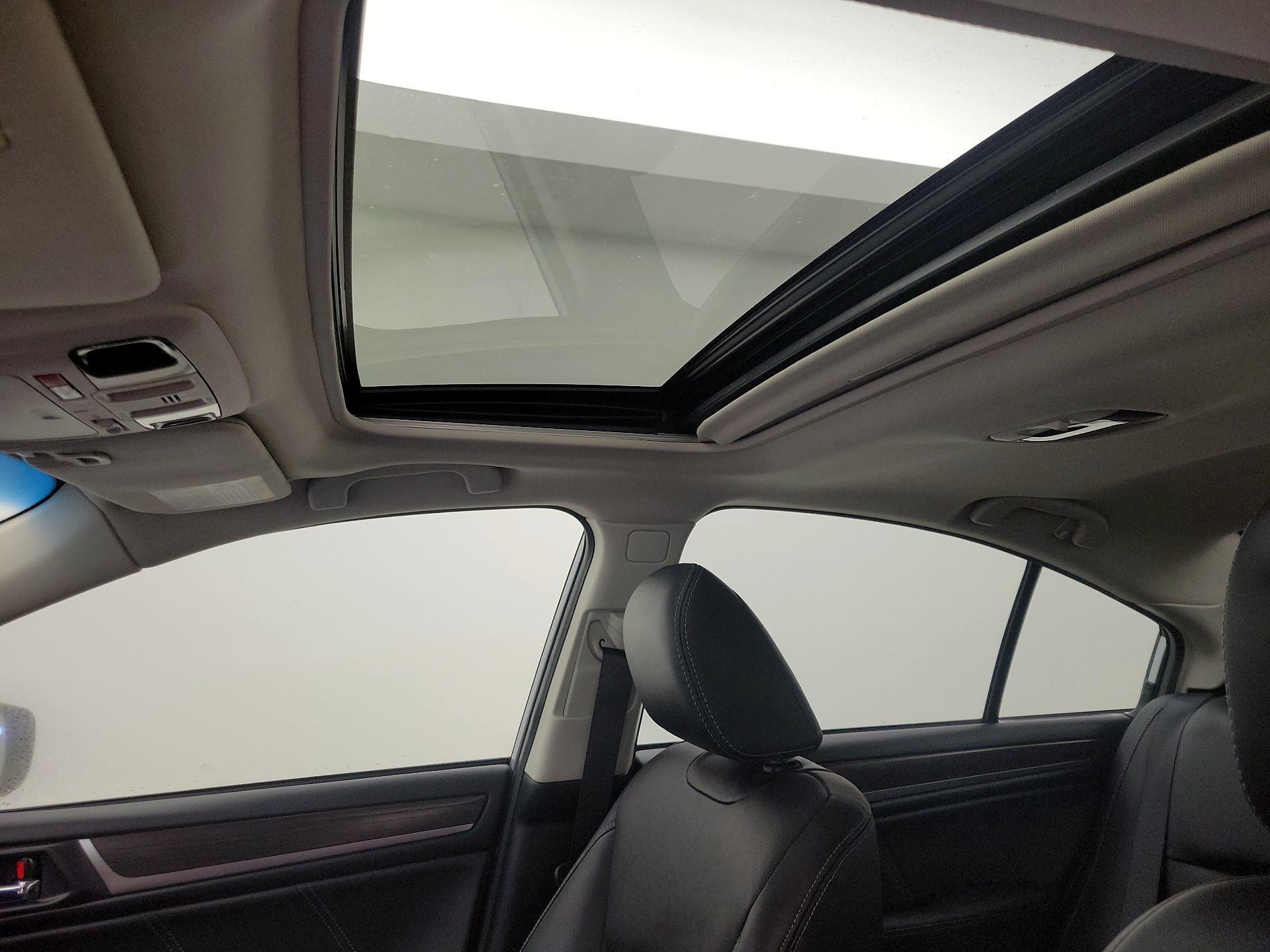 Thumbnail: 2019 Subaru Legacy - 20
