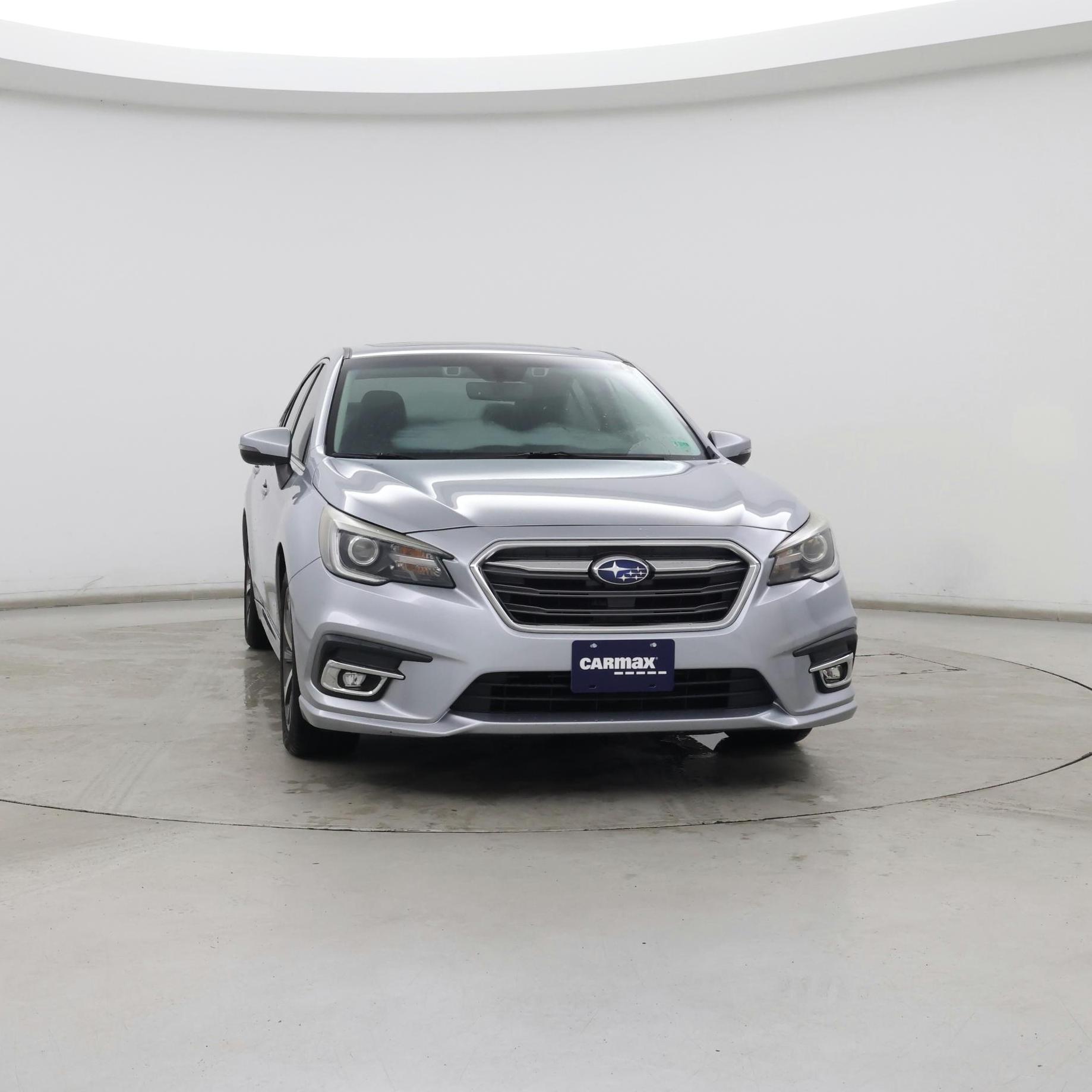 Thumbnail: 2019 Subaru Legacy - 5