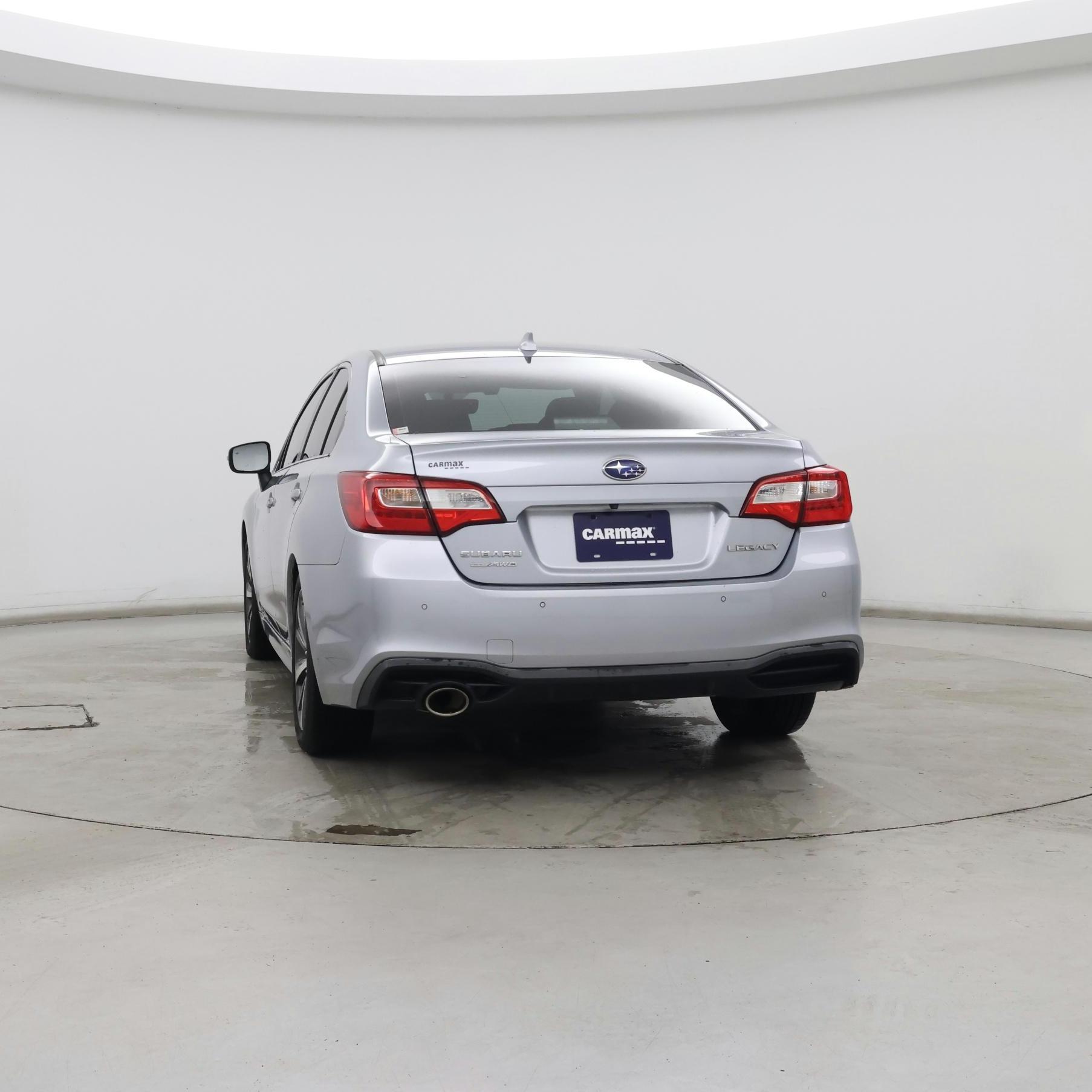 Thumbnail: 2019 Subaru Legacy - 6