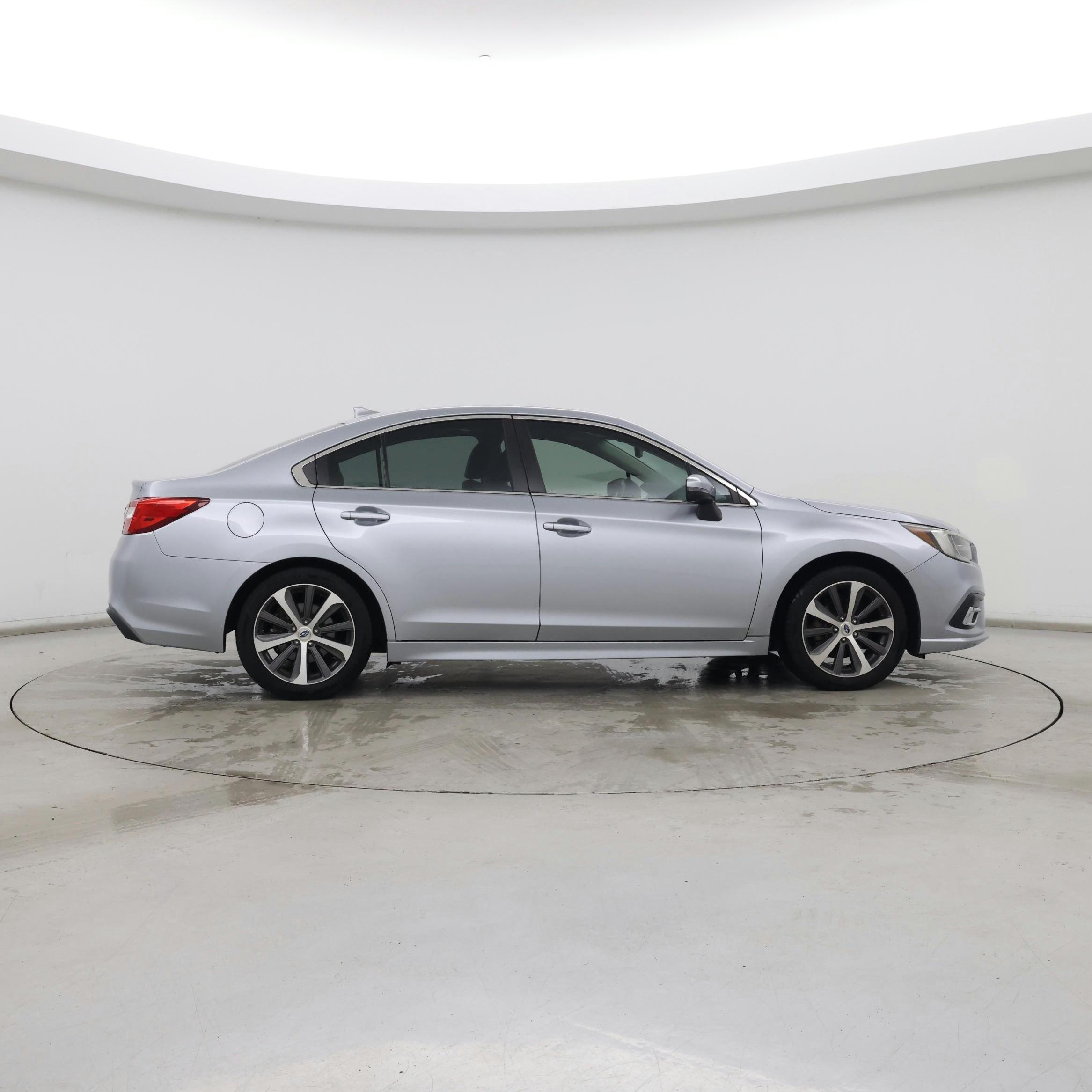 Thumbnail: 2019 Subaru Legacy - 7