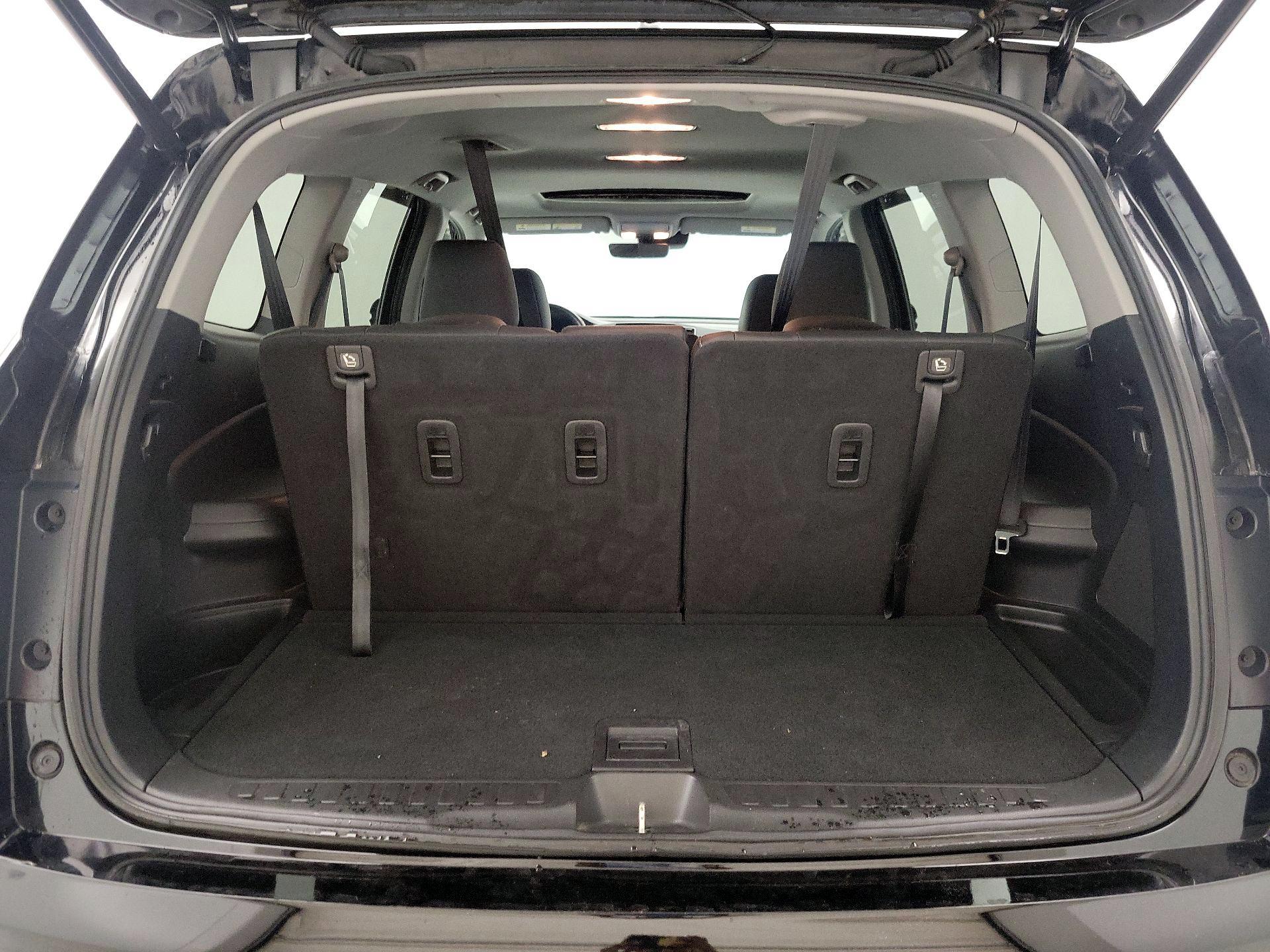 Thumbnail: 2020 Honda Pilot - 20