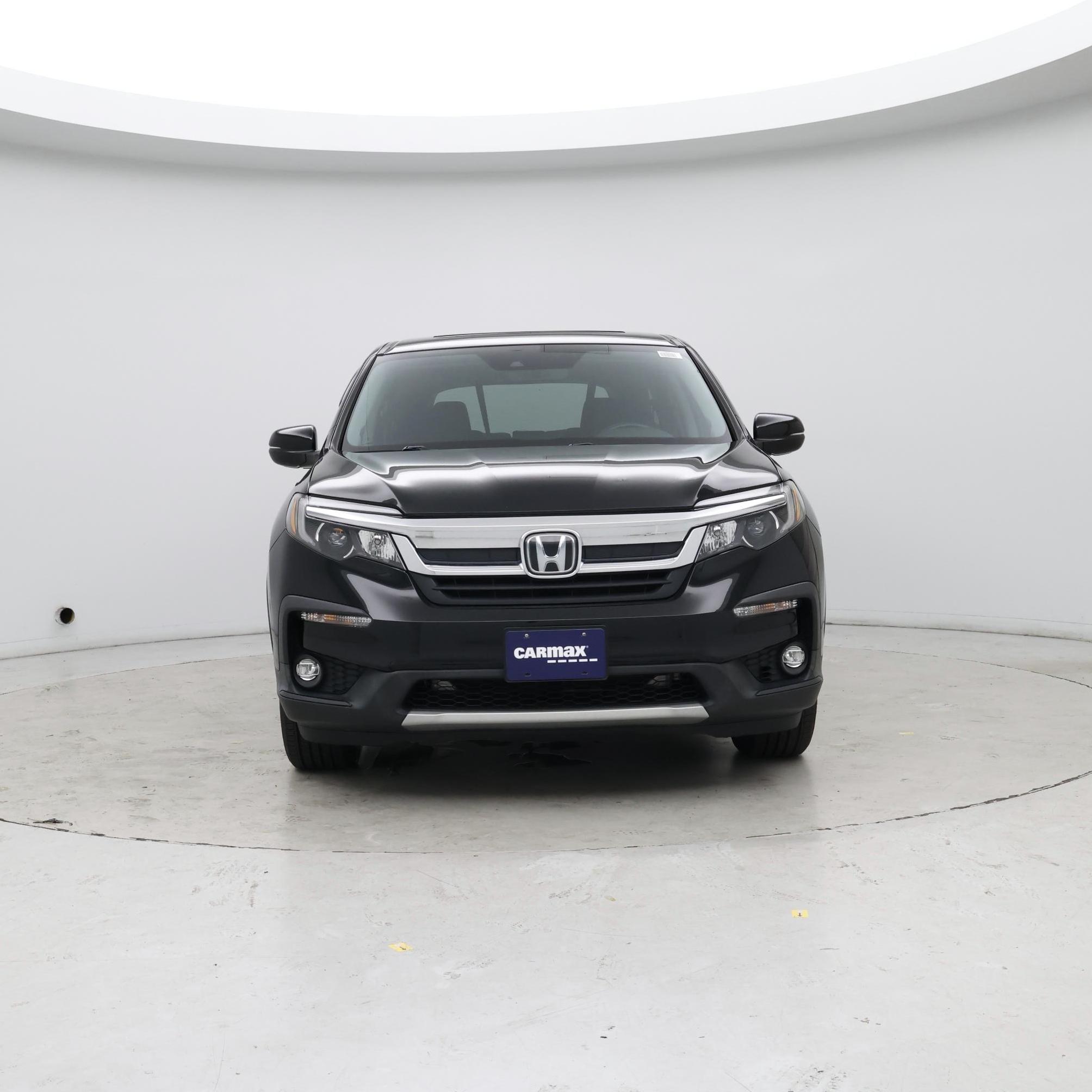 Thumbnail: 2020 Honda Pilot - 5