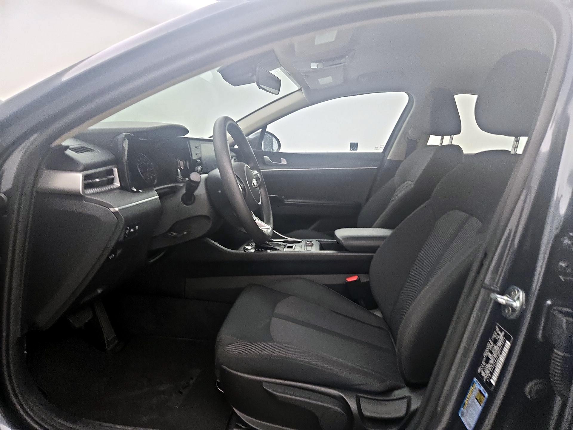 Thumbnail: 2021 Kia K5 - 11